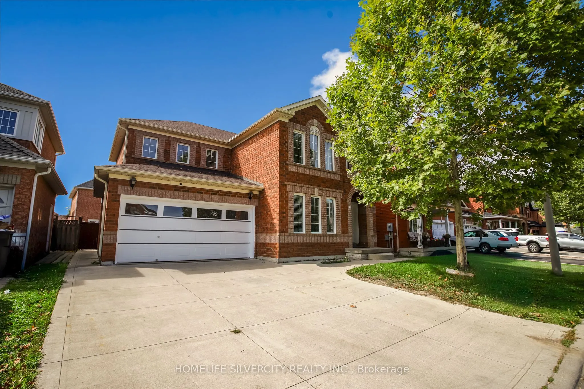 22 Meadow Glade Road