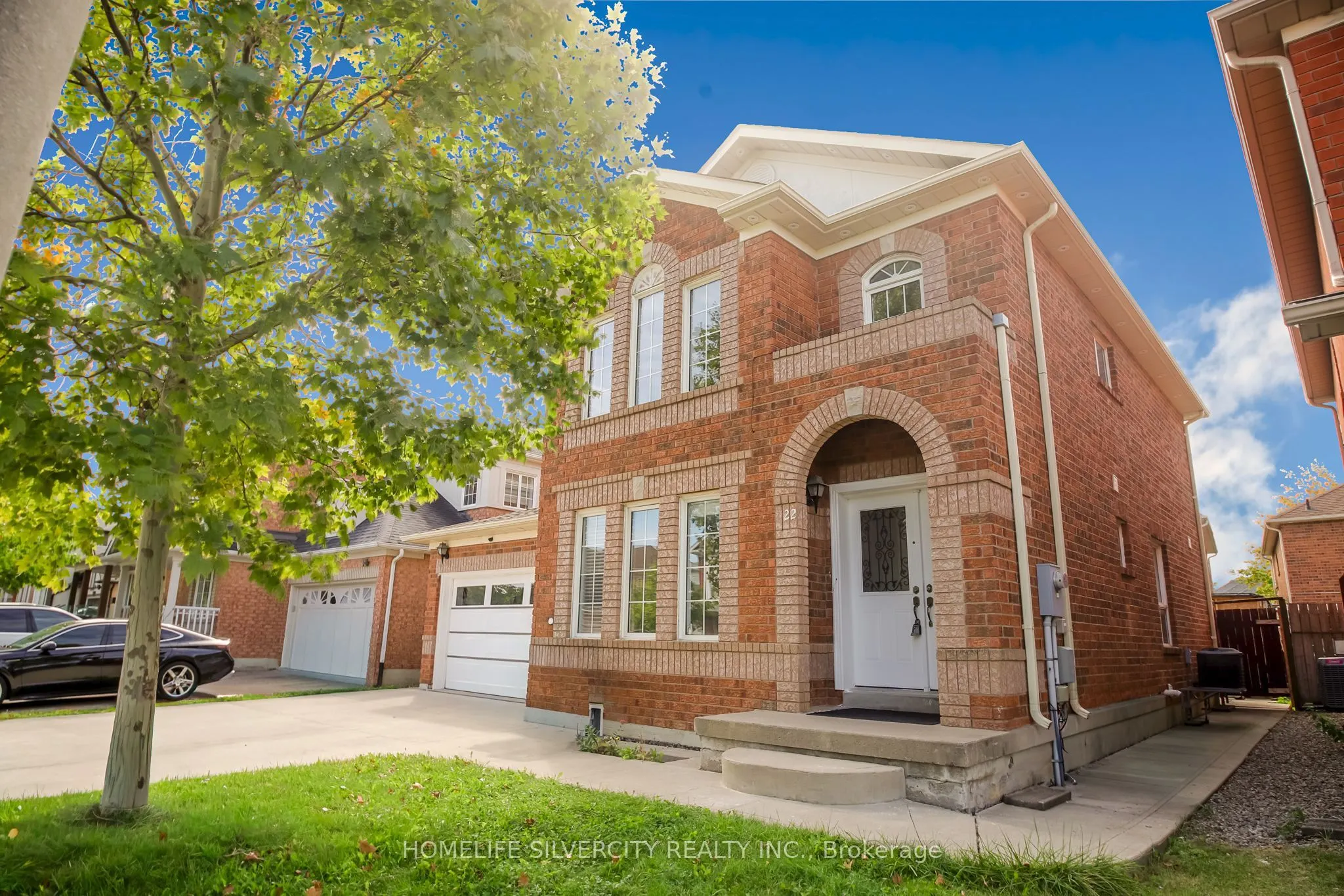 22 Meadow Glade Road