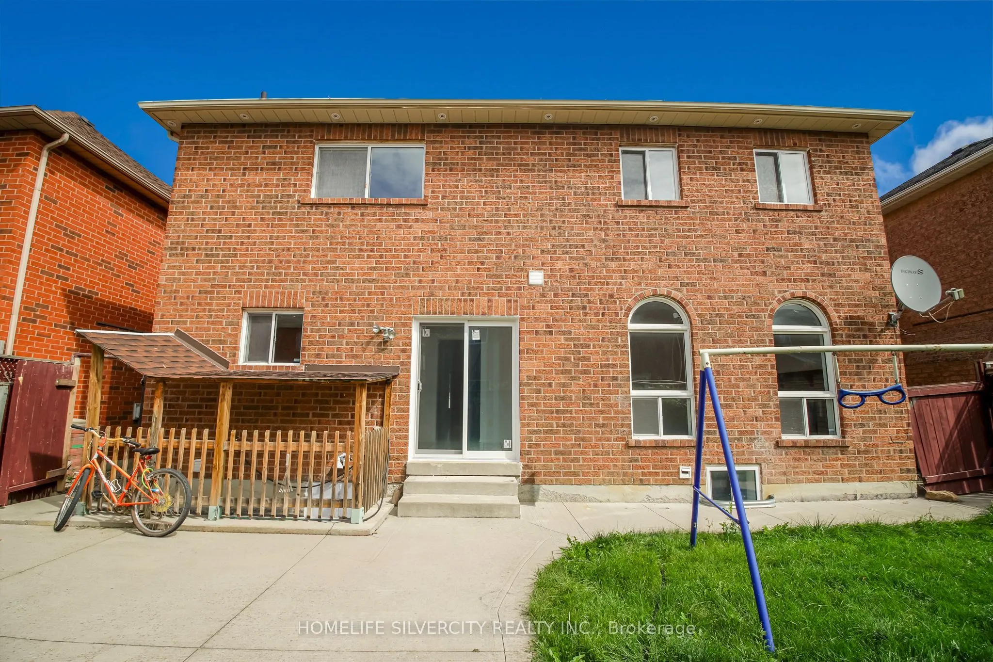 22 Meadow Glade Road