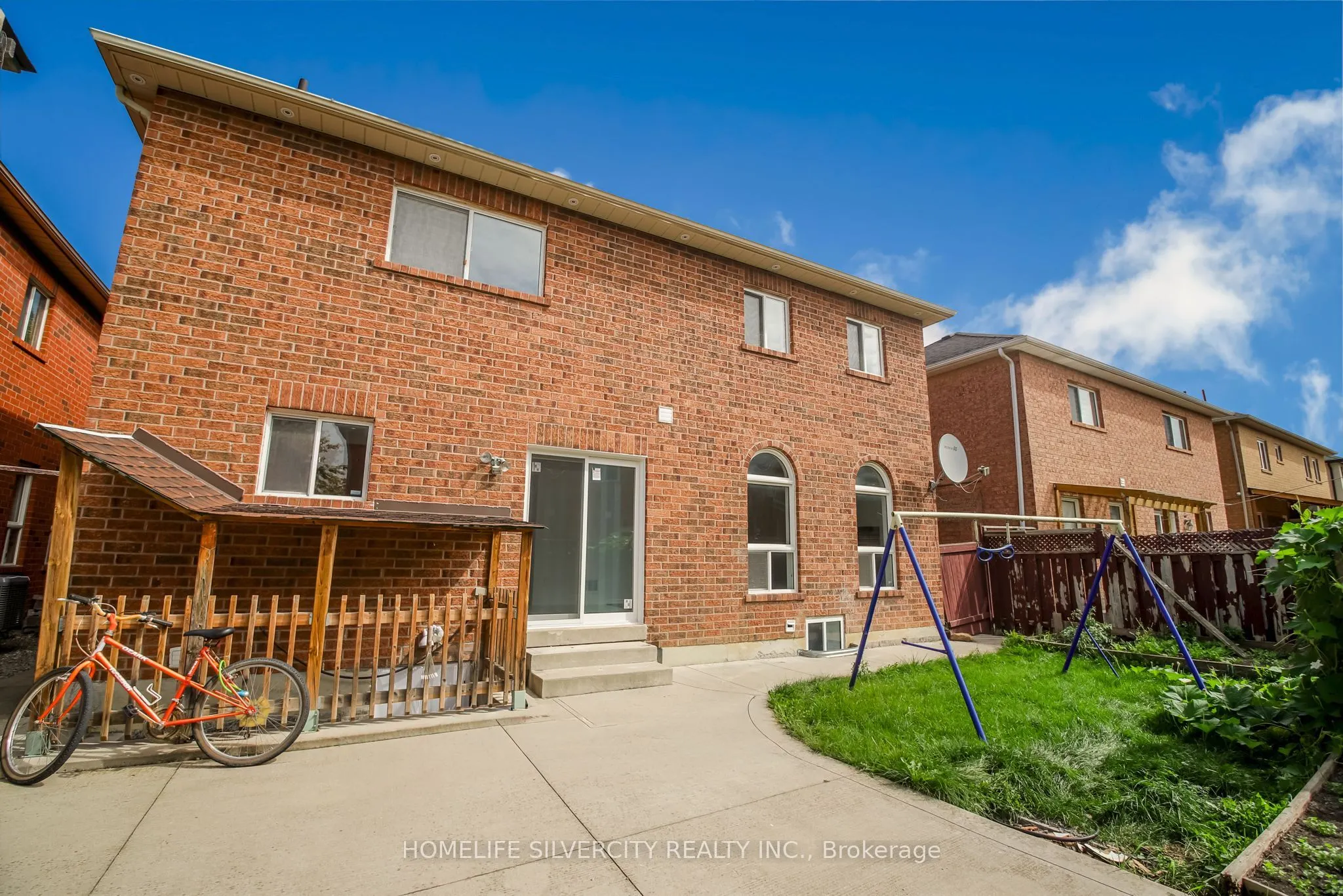 22 Meadow Glade Road