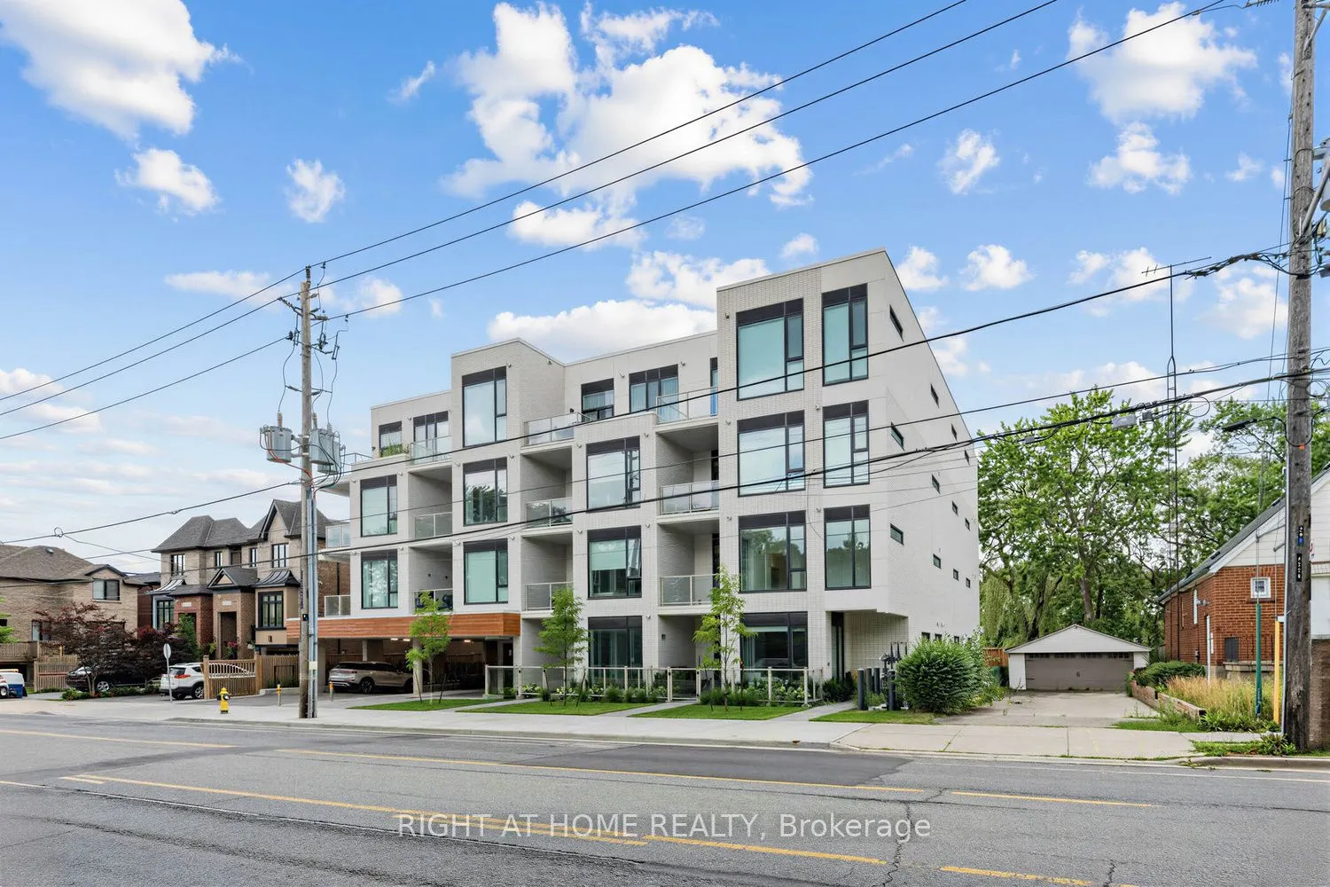 722 Marlee Avenue #207