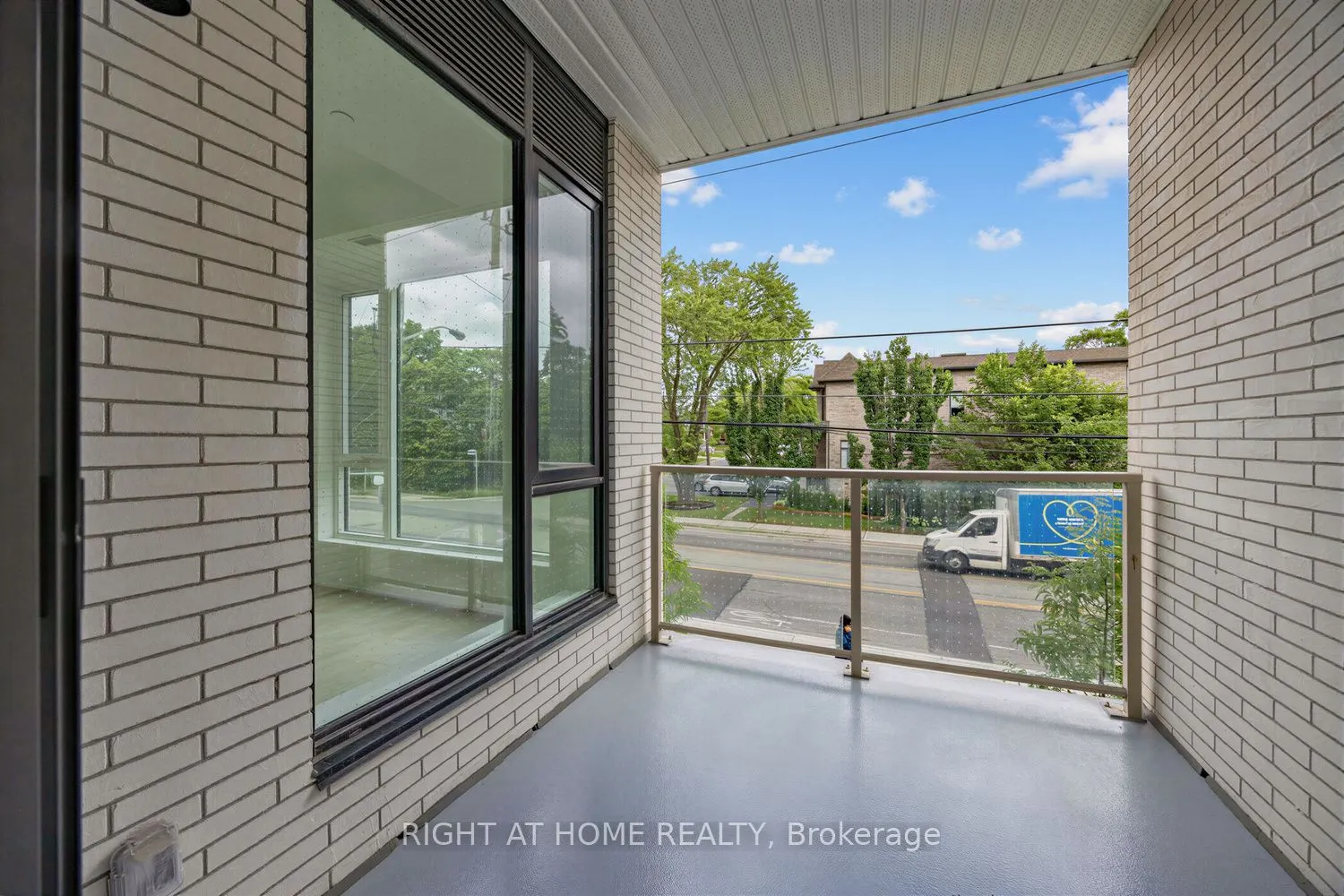 722 Marlee Avenue #207