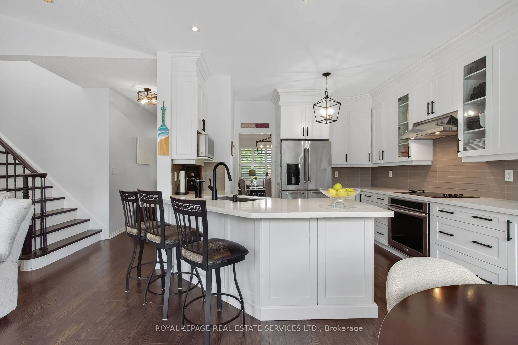 852 Trudeau Drive