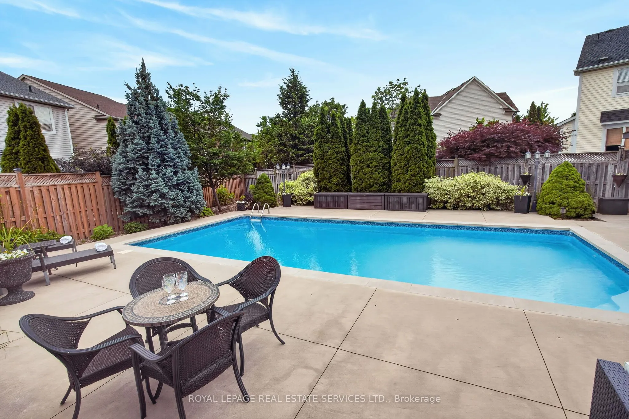 852 Trudeau Drive