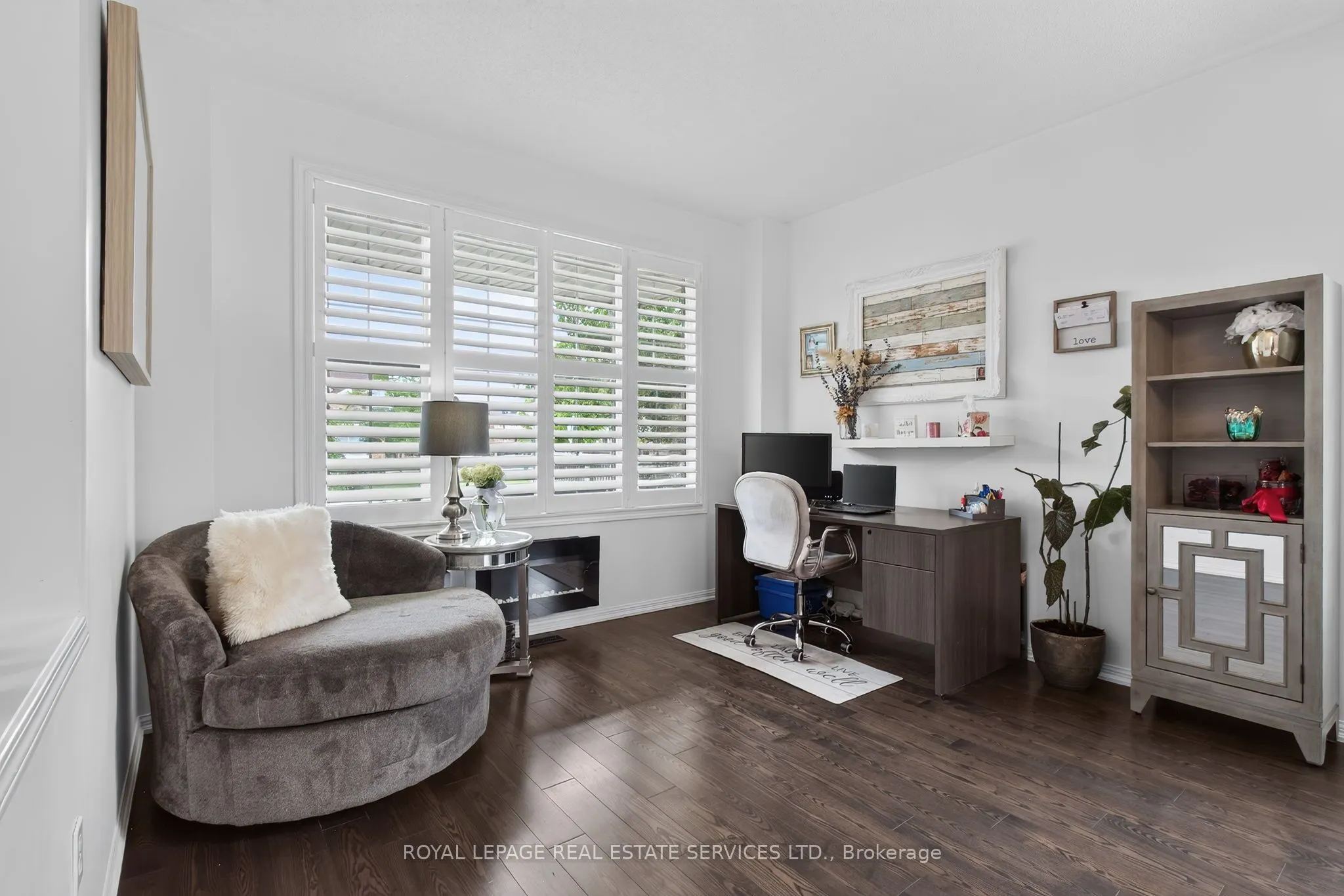 852 Trudeau Drive