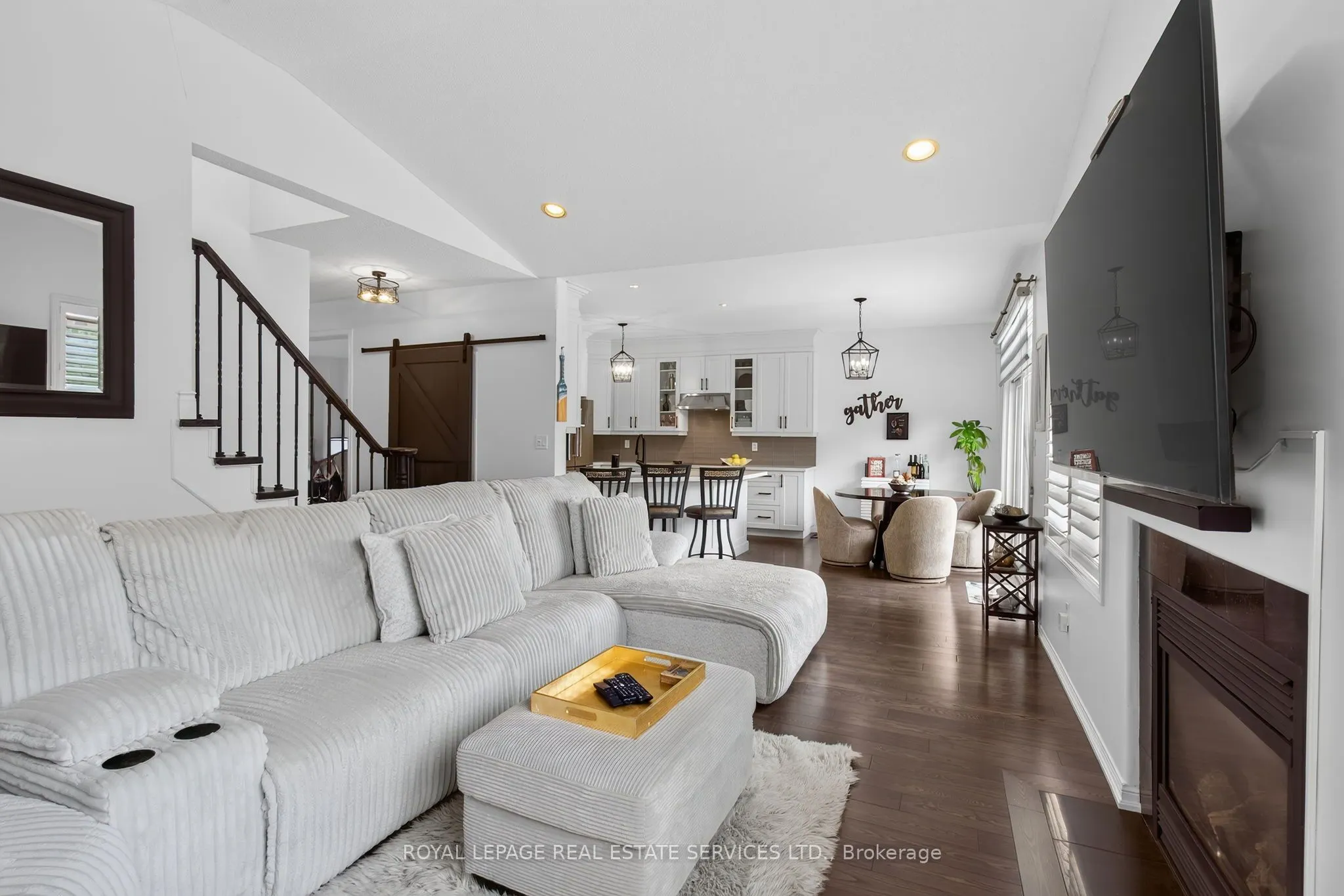 852 Trudeau Drive