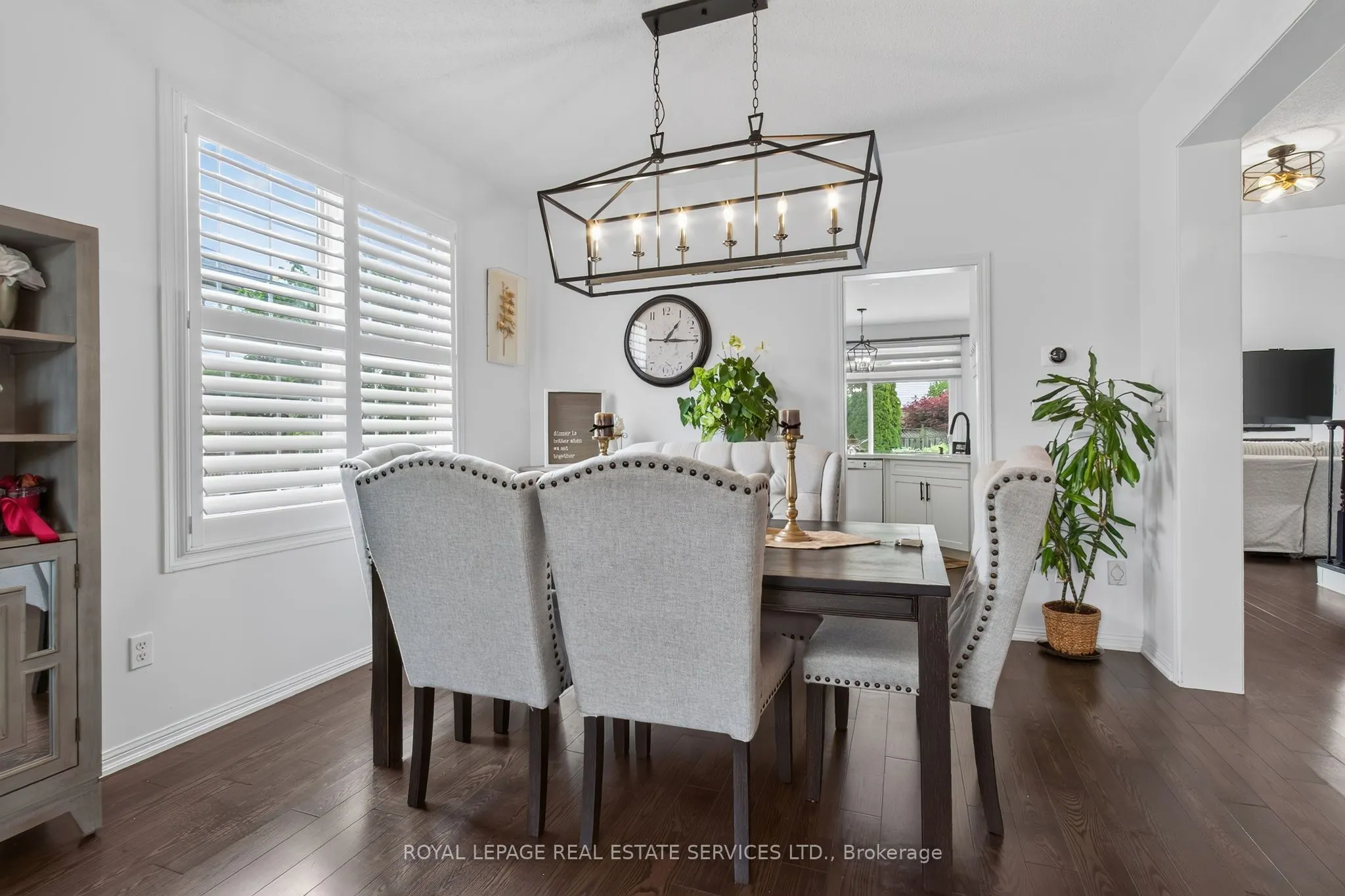 852 Trudeau Drive
