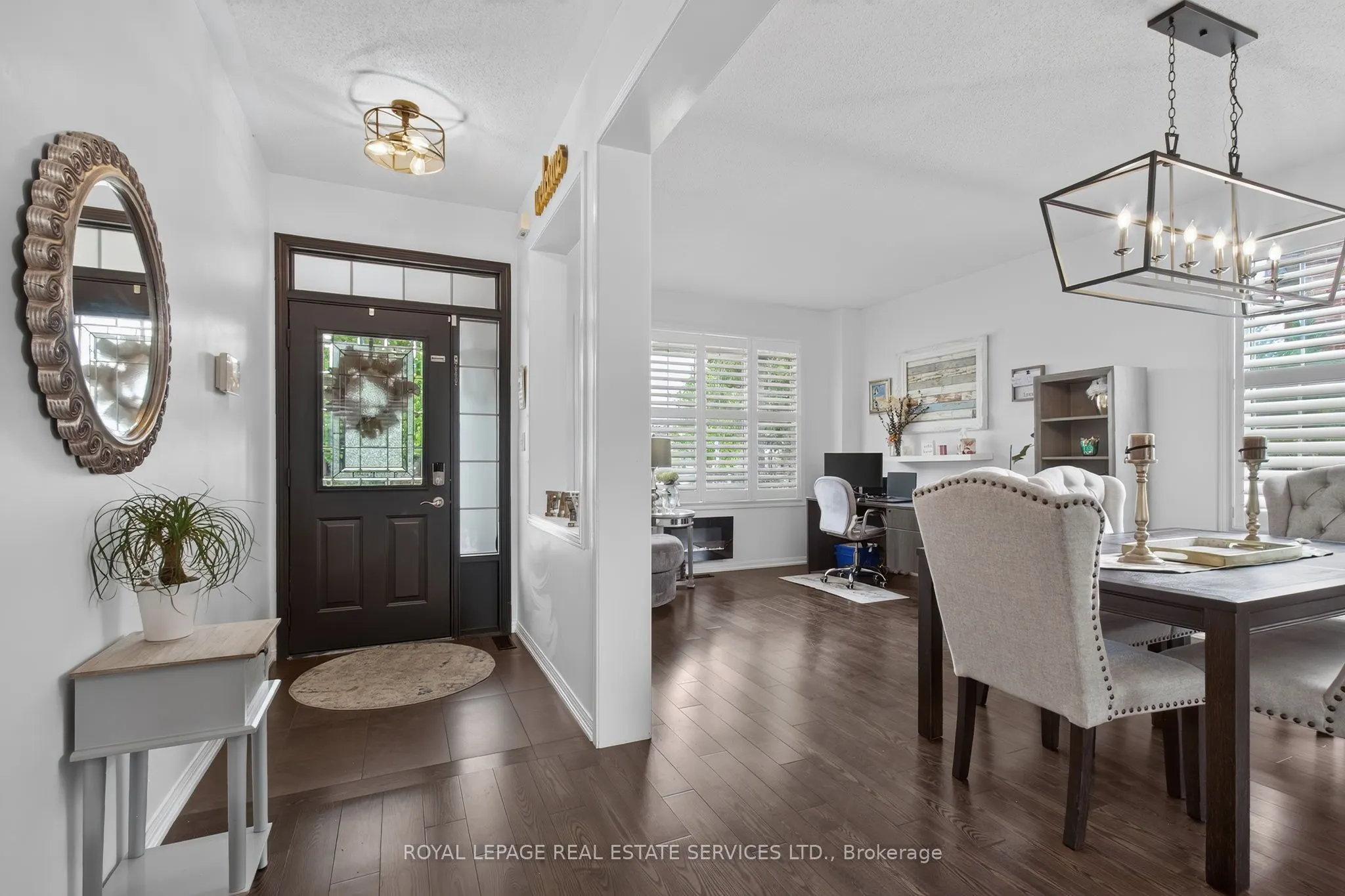 852 Trudeau Drive