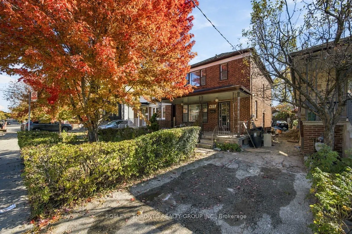431 Ridelle Avenue
