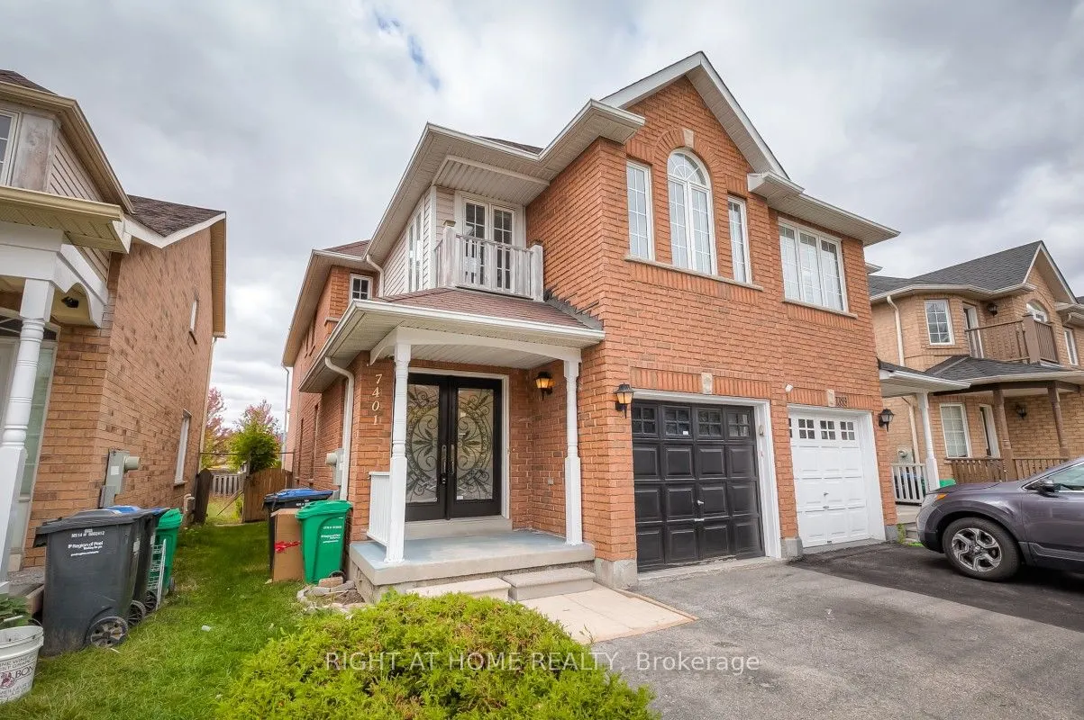 7401 Village Walk