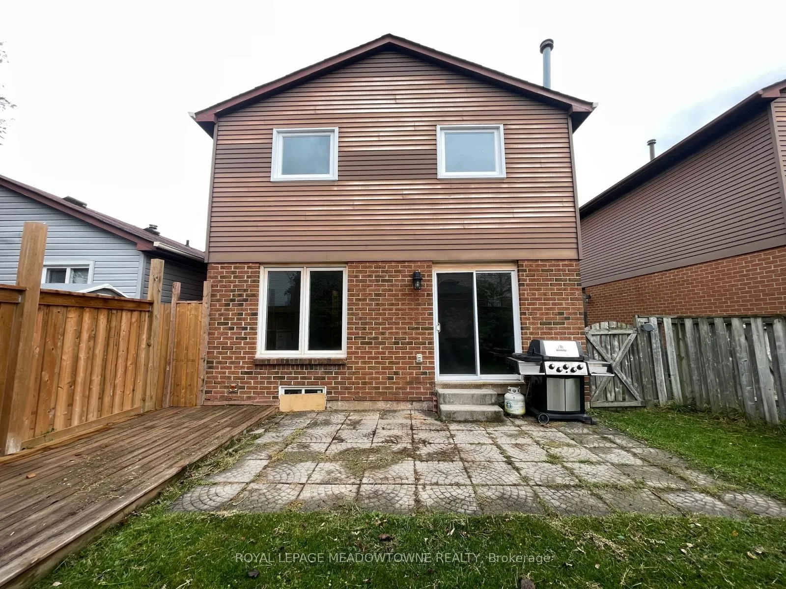 444 Vanier Drive