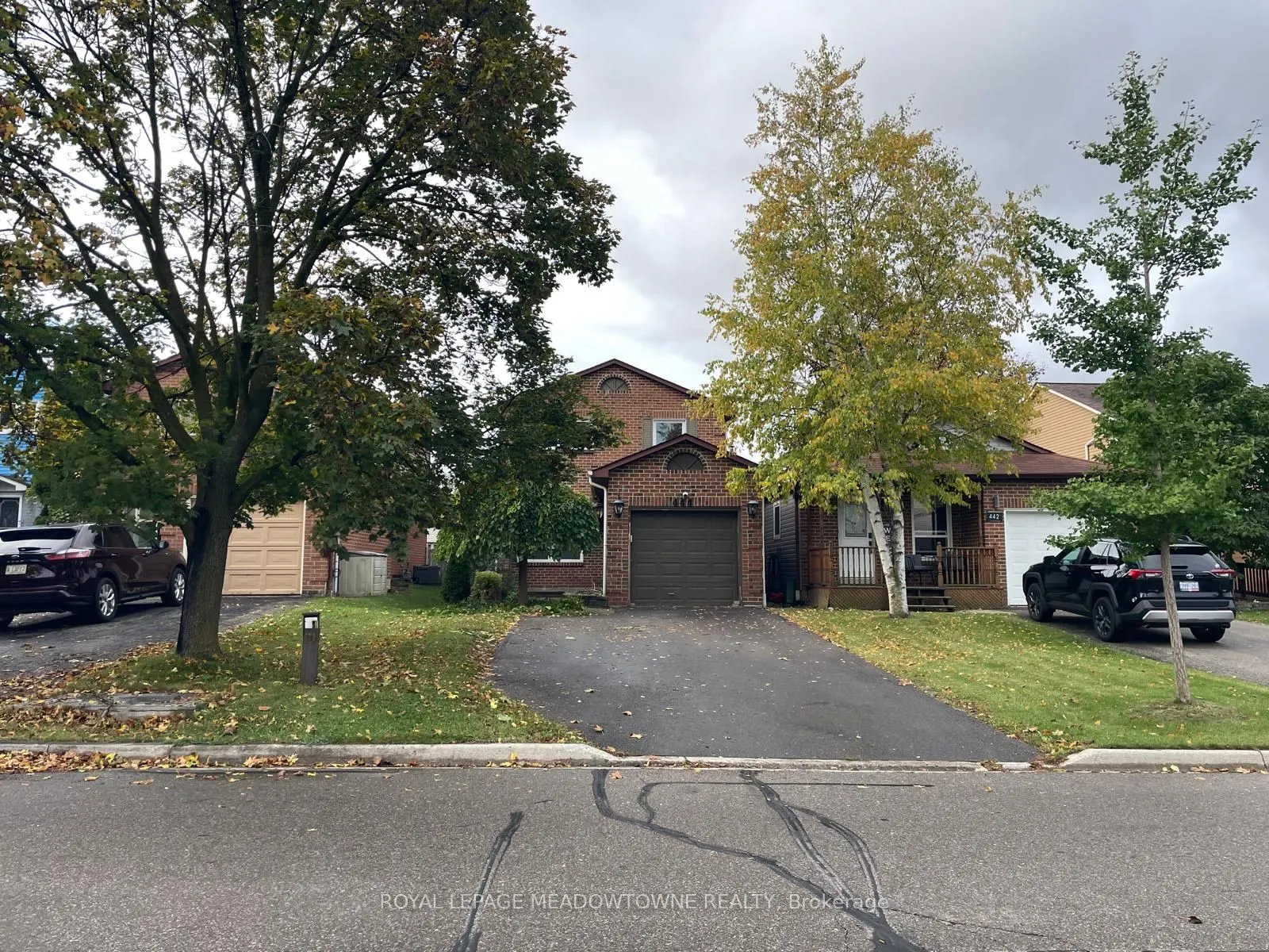 444 Vanier Drive