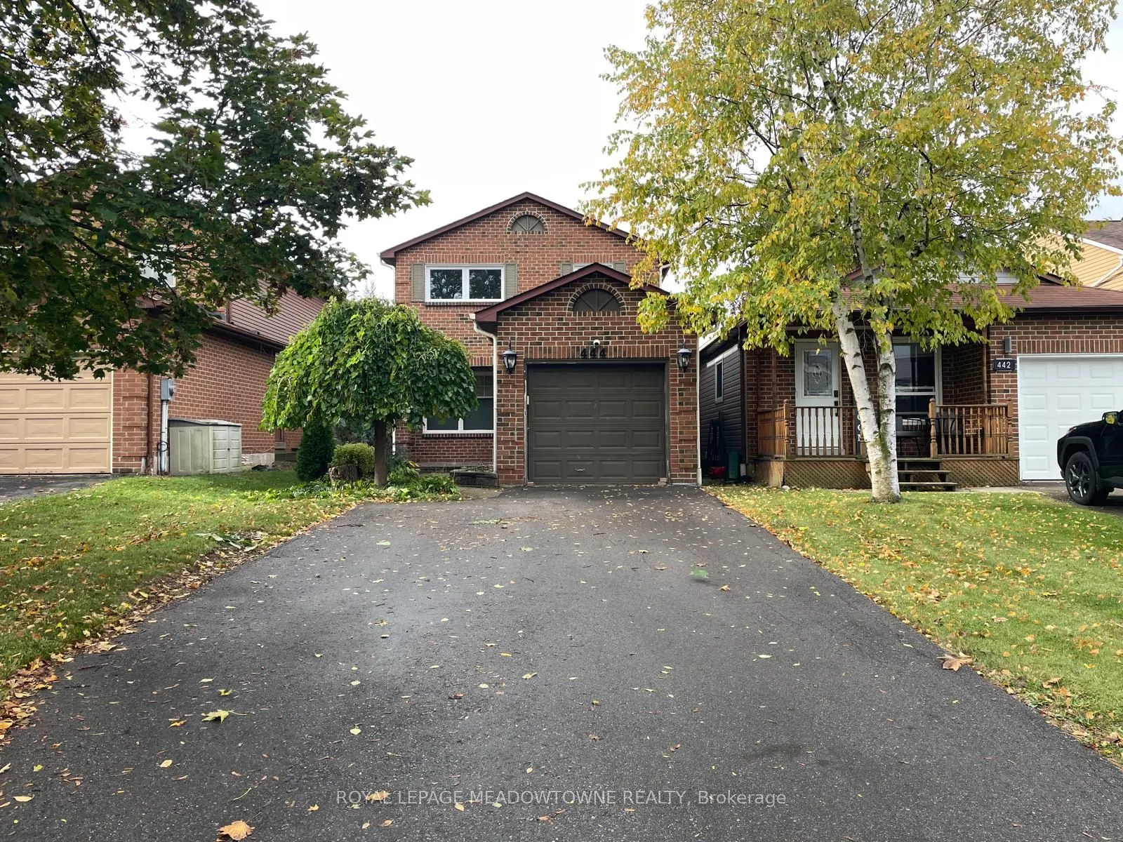 444 Vanier Drive