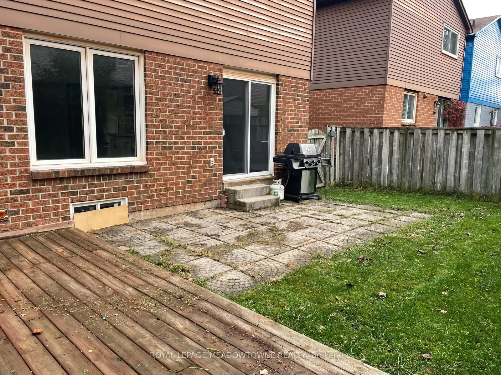 444 Vanier Drive