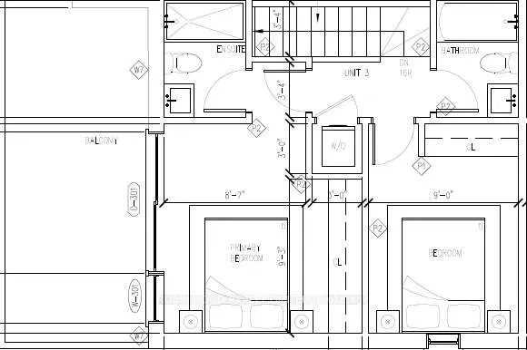 247 Pacific Avenue #2
