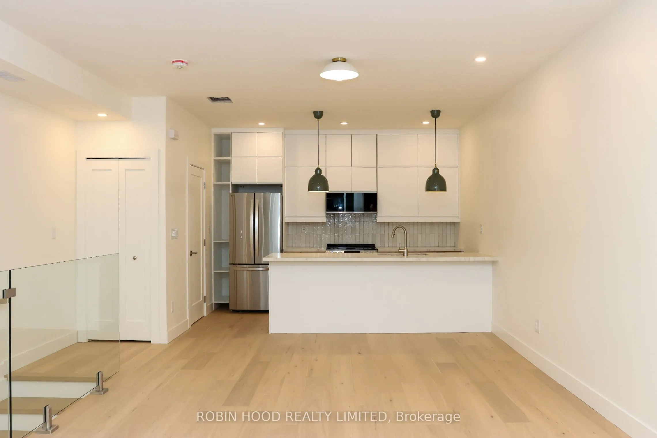 247 Pacific Avenue #2