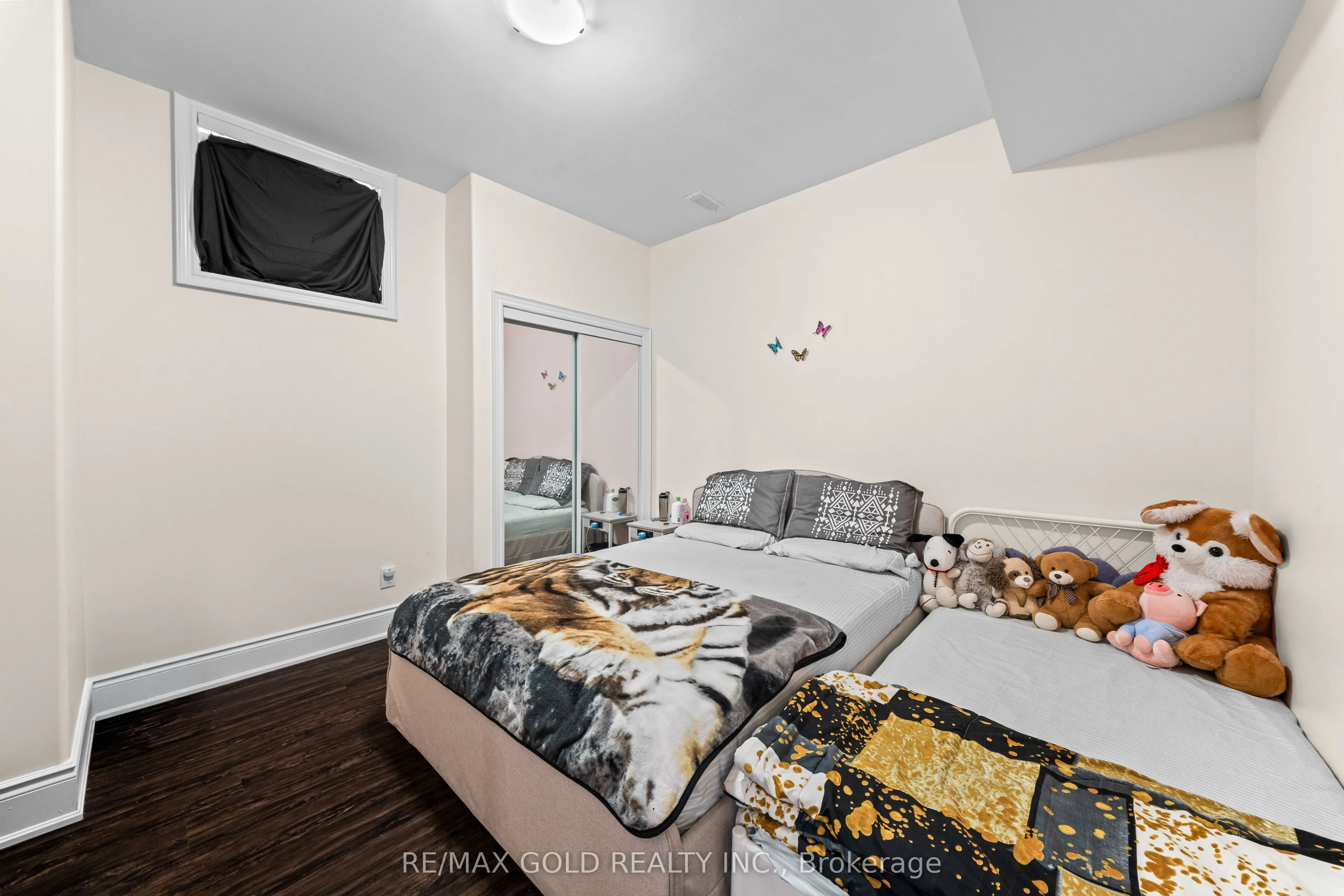54 Gordon  Randle Drive