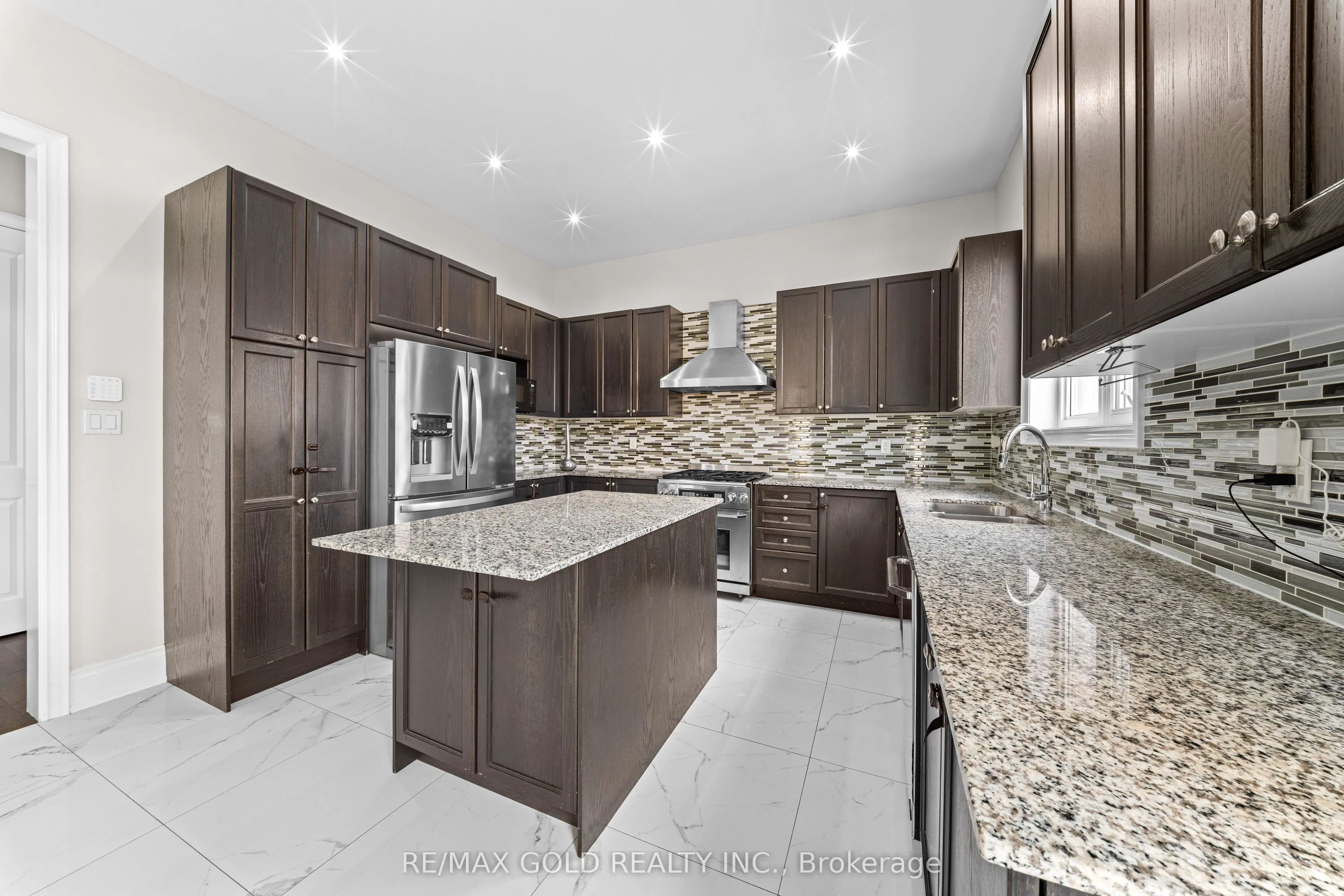 54 Gordon  Randle Drive