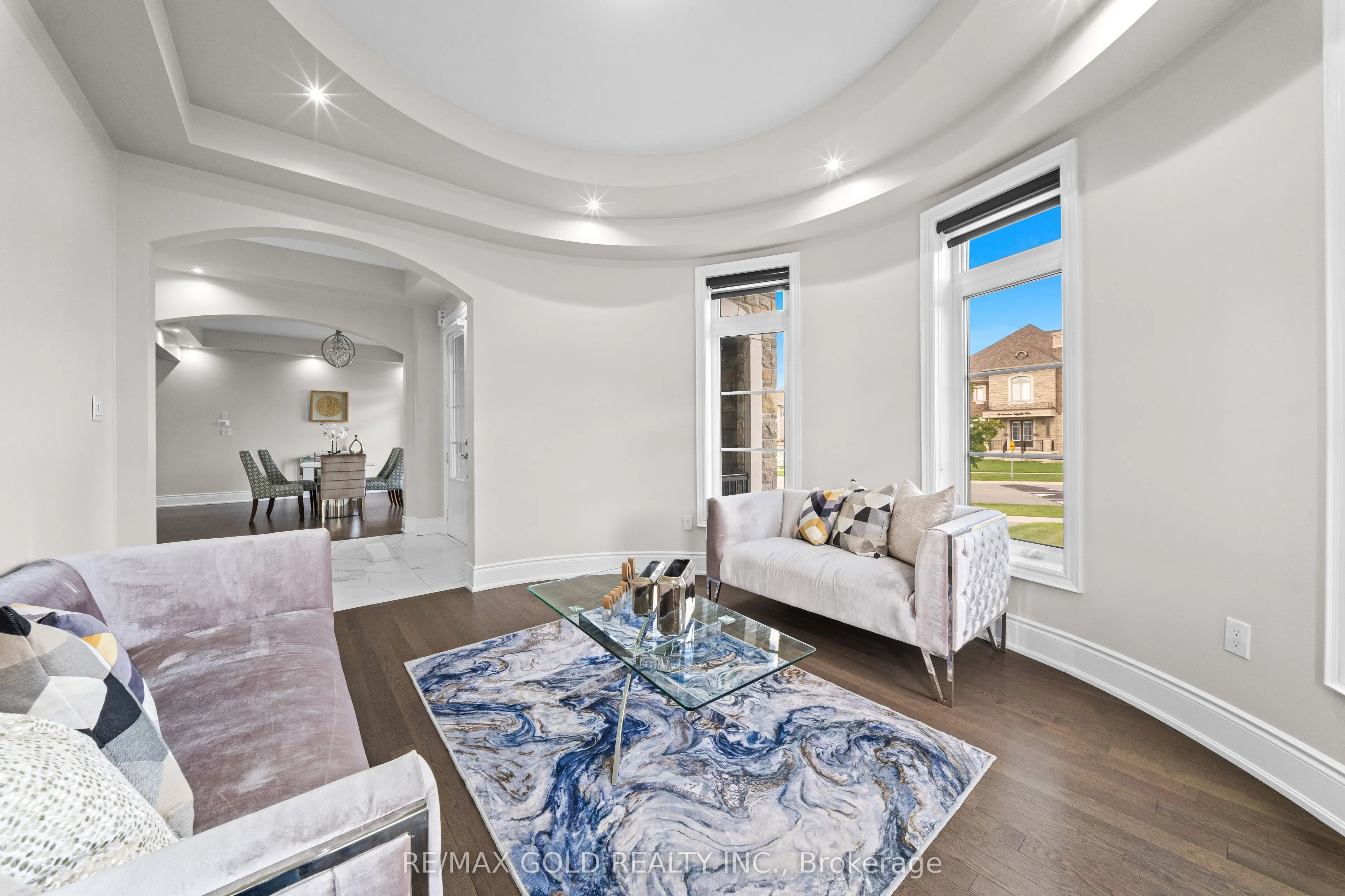 54 Gordon  Randle Drive