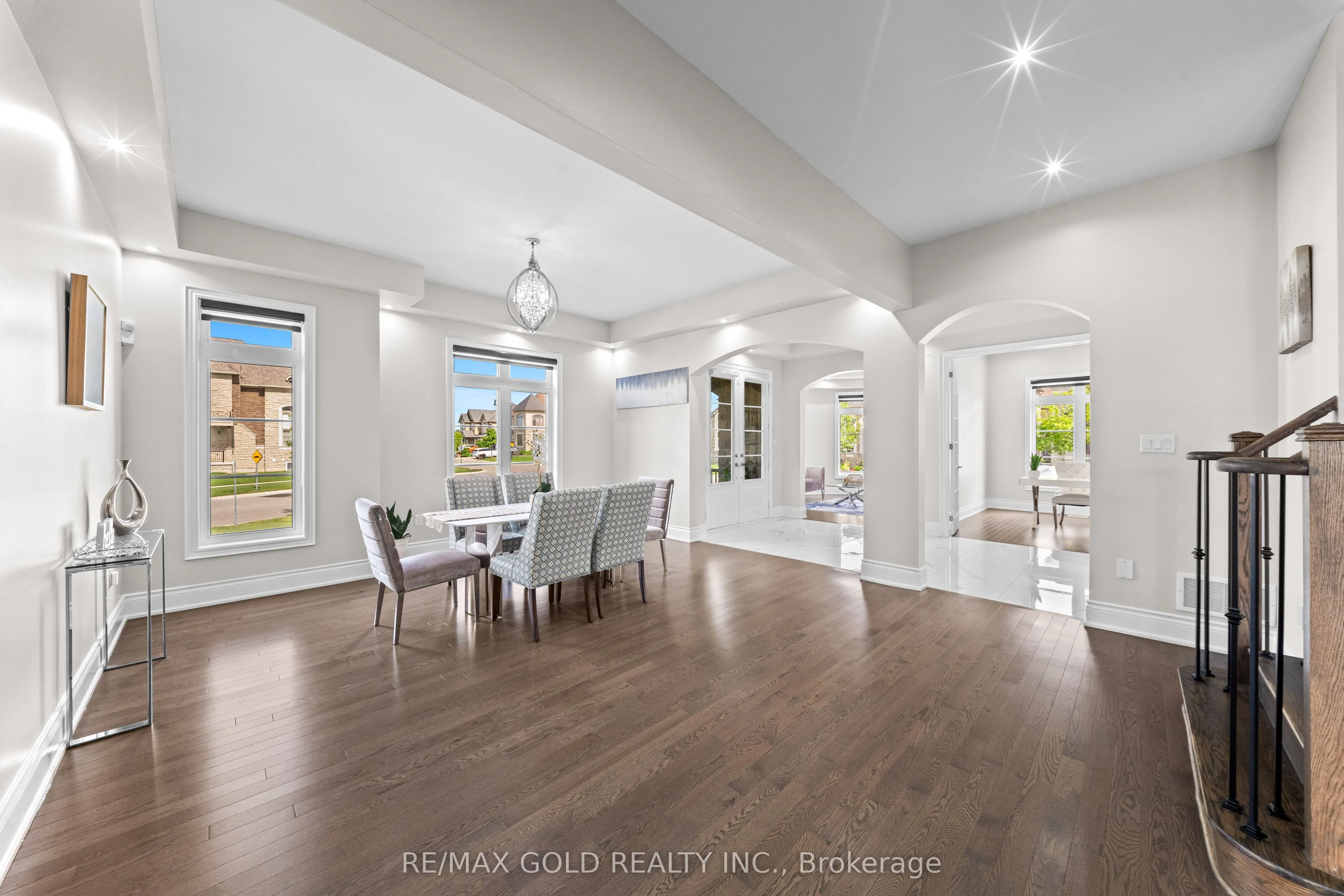54 Gordon  Randle Drive
