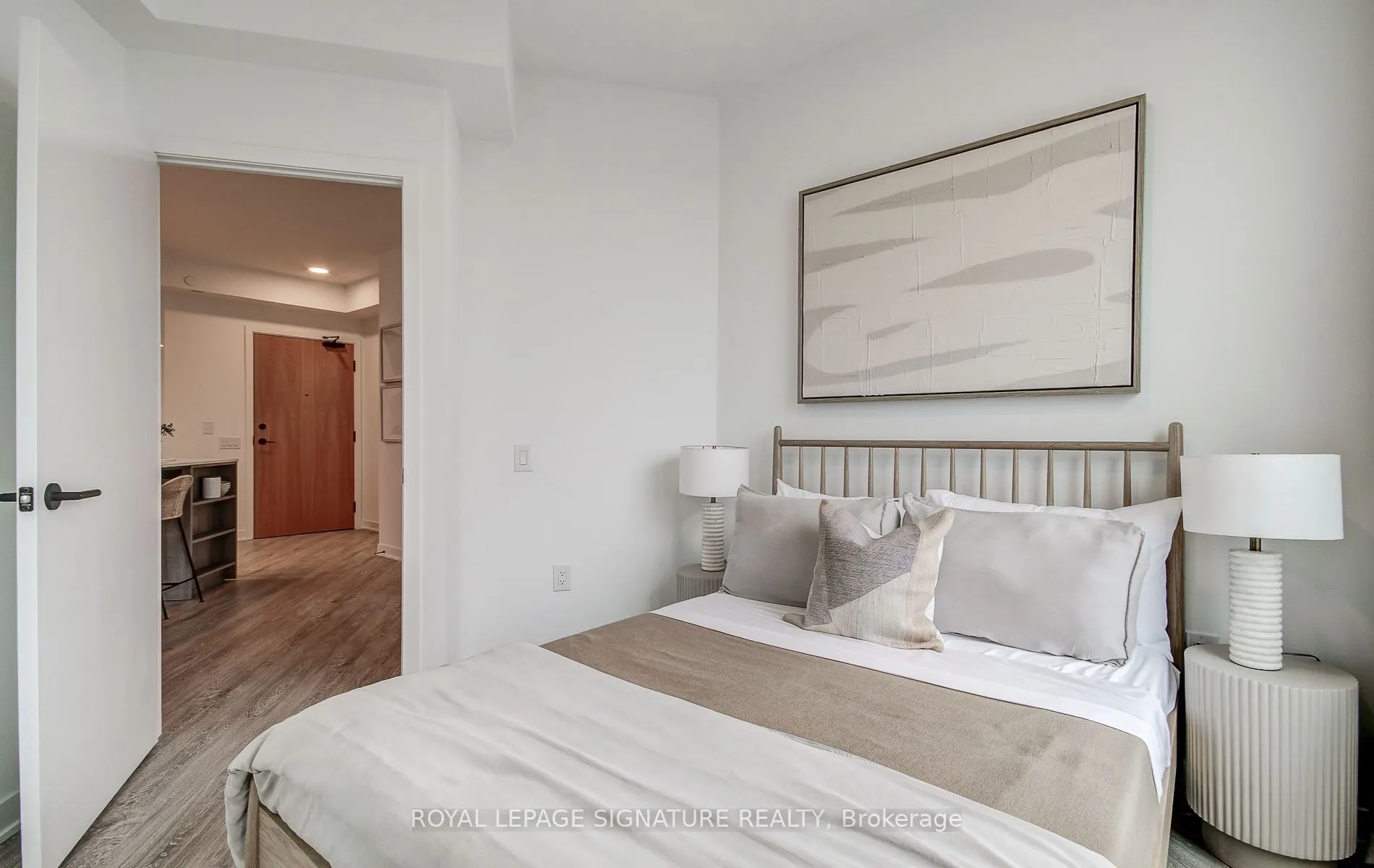 2495 Eglinton Avenue W #1206