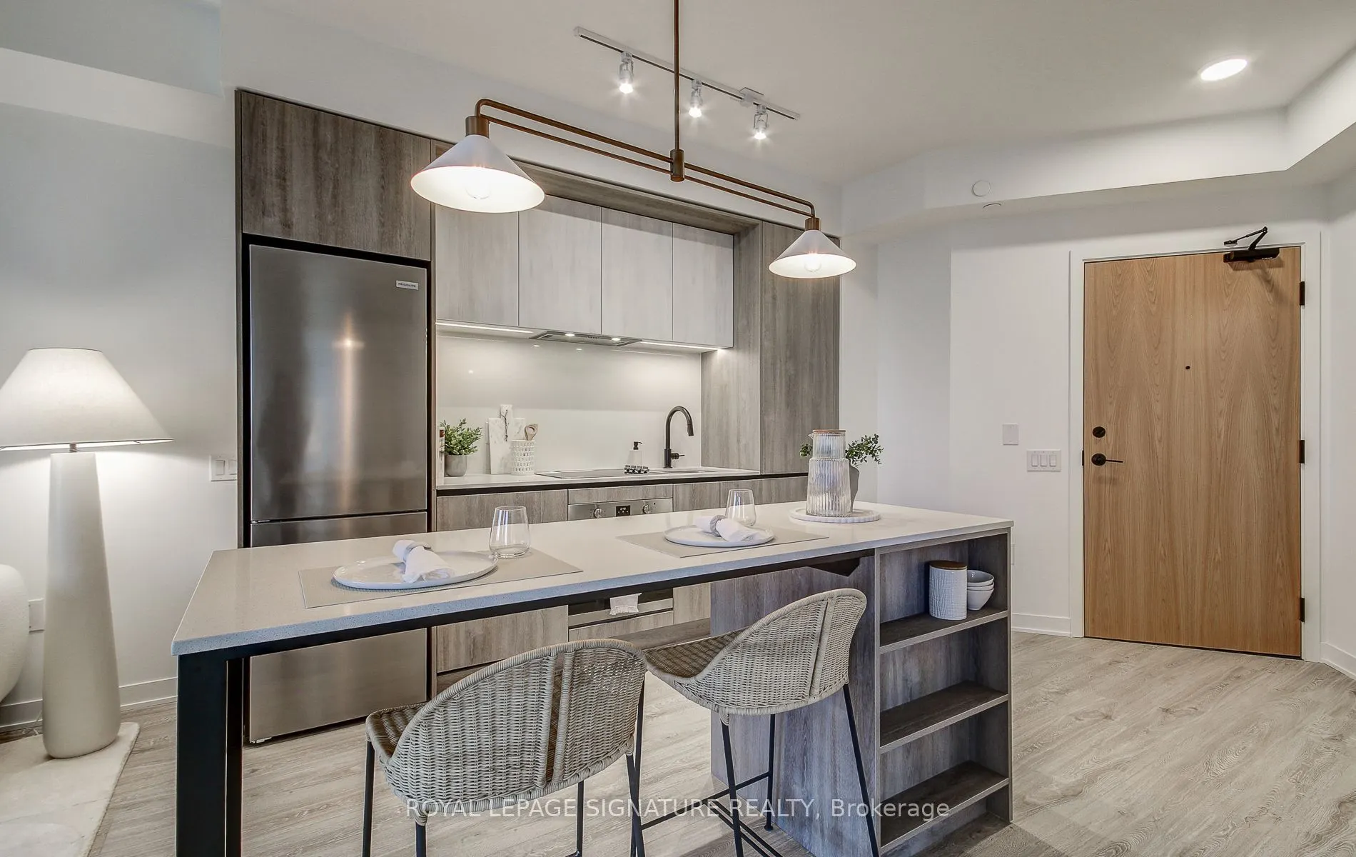 2495 Eglinton Avenue W #1206