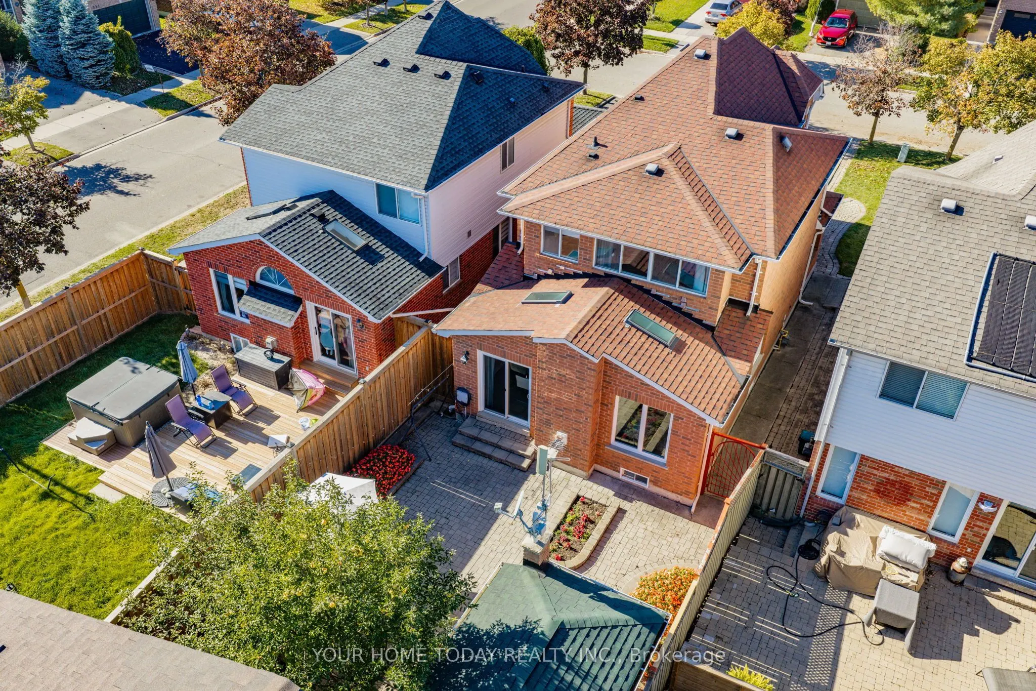33 Preston Street