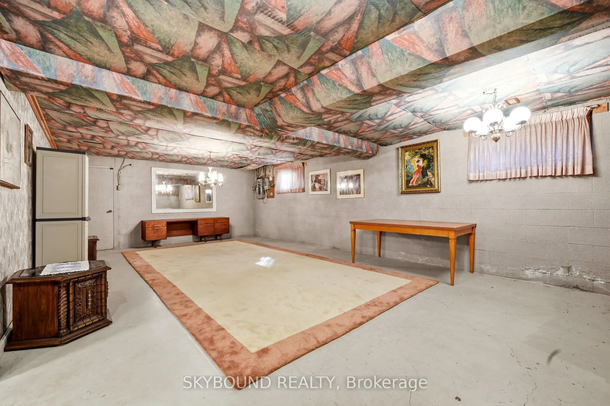 64A Saint Georges Boulevard