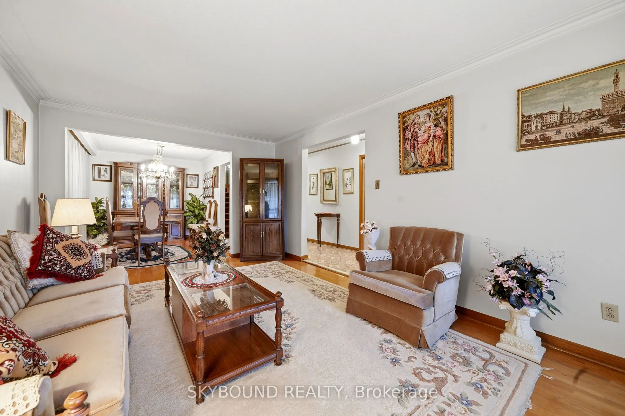 64A Saint Georges Boulevard