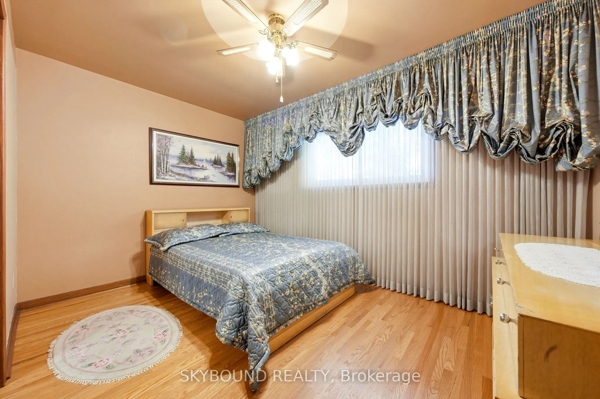 64A Saint Georges Boulevard