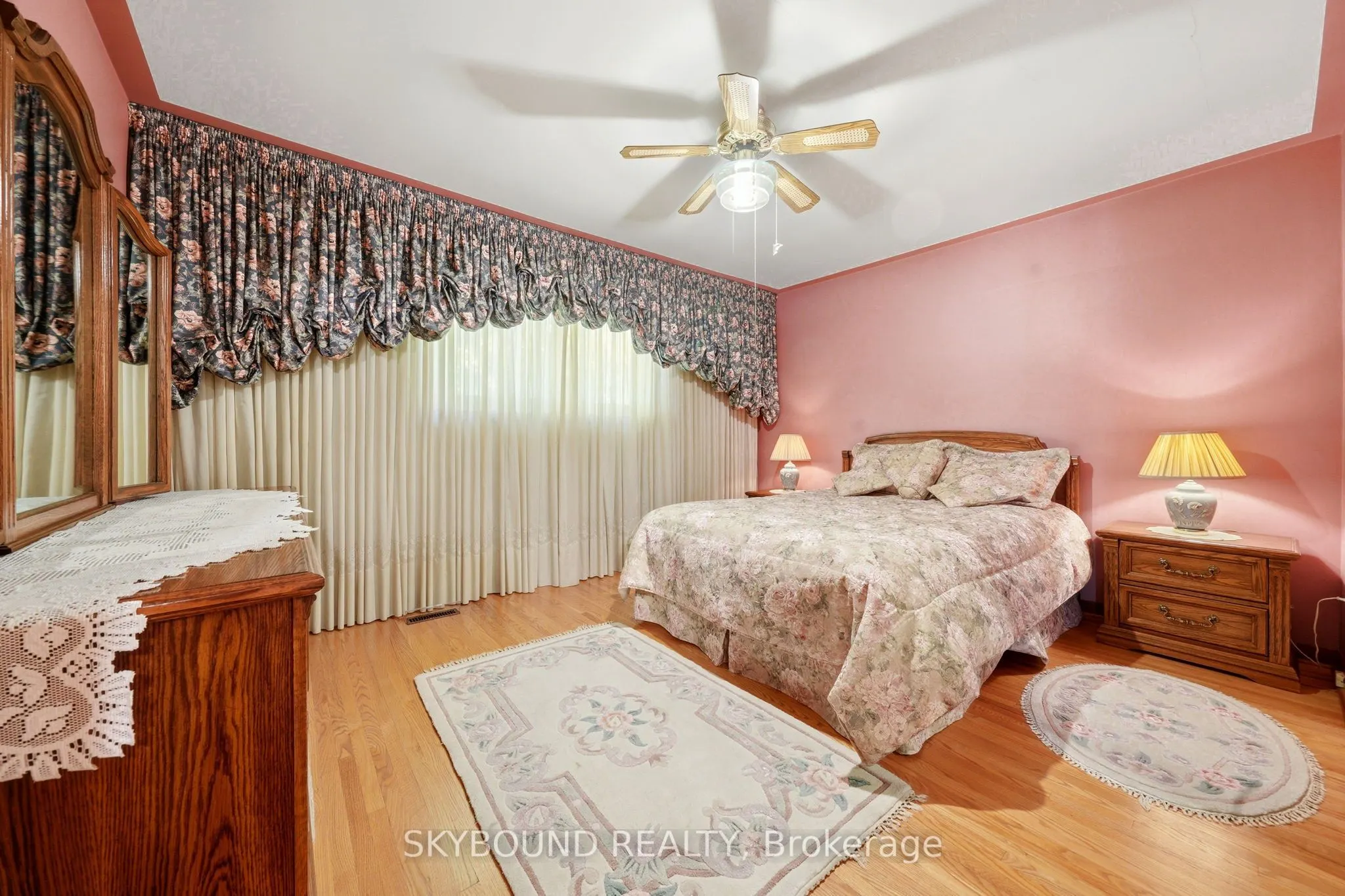 64A Saint Georges Boulevard