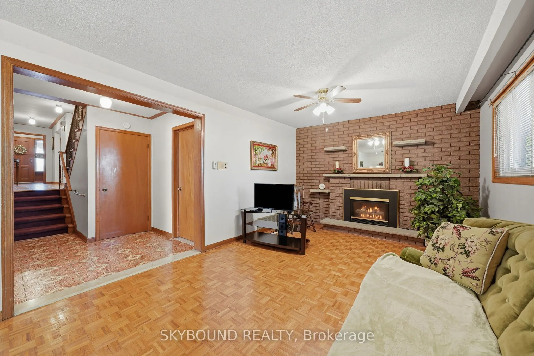 64A Saint Georges Boulevard