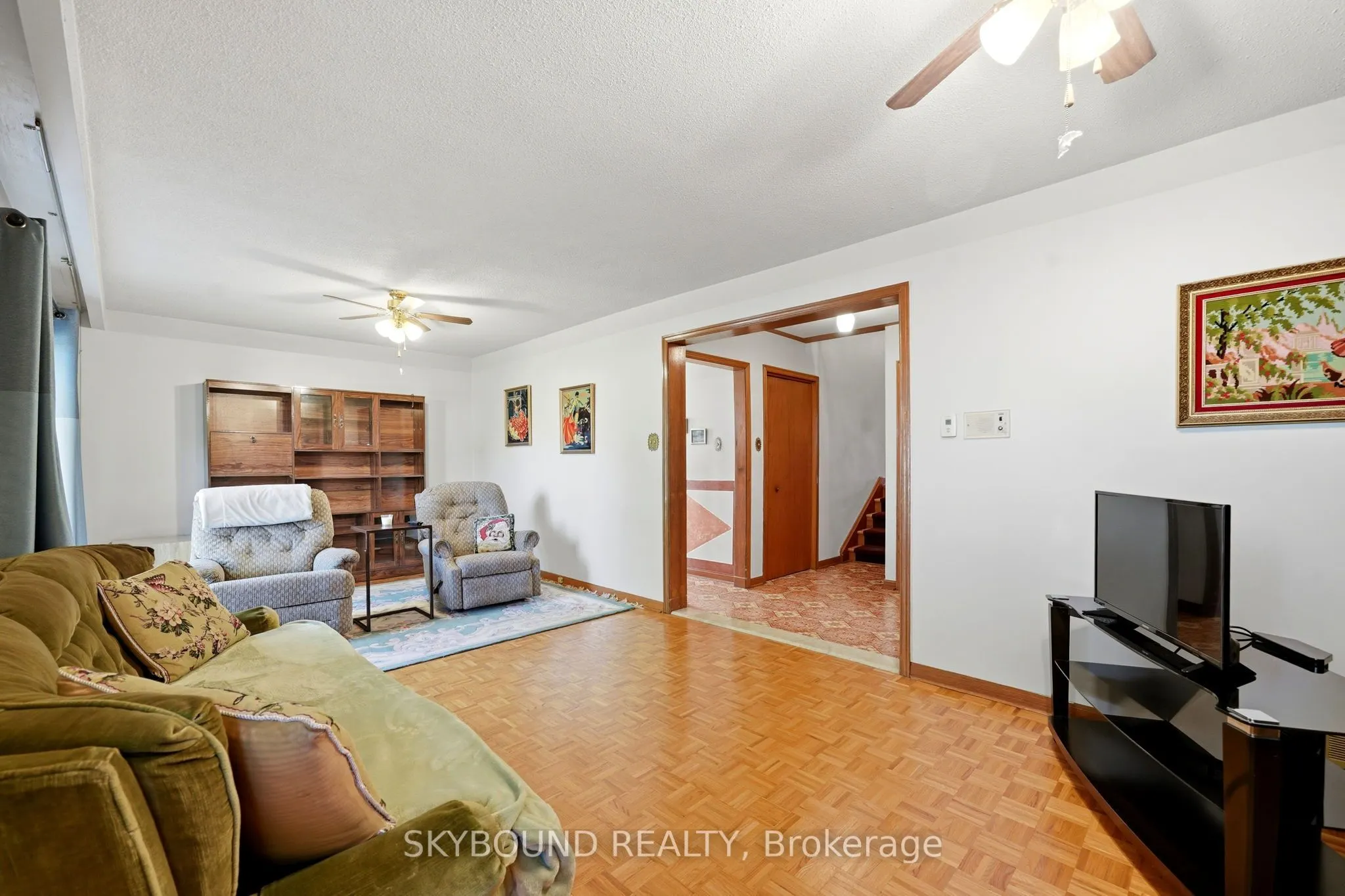 64A Saint Georges Boulevard