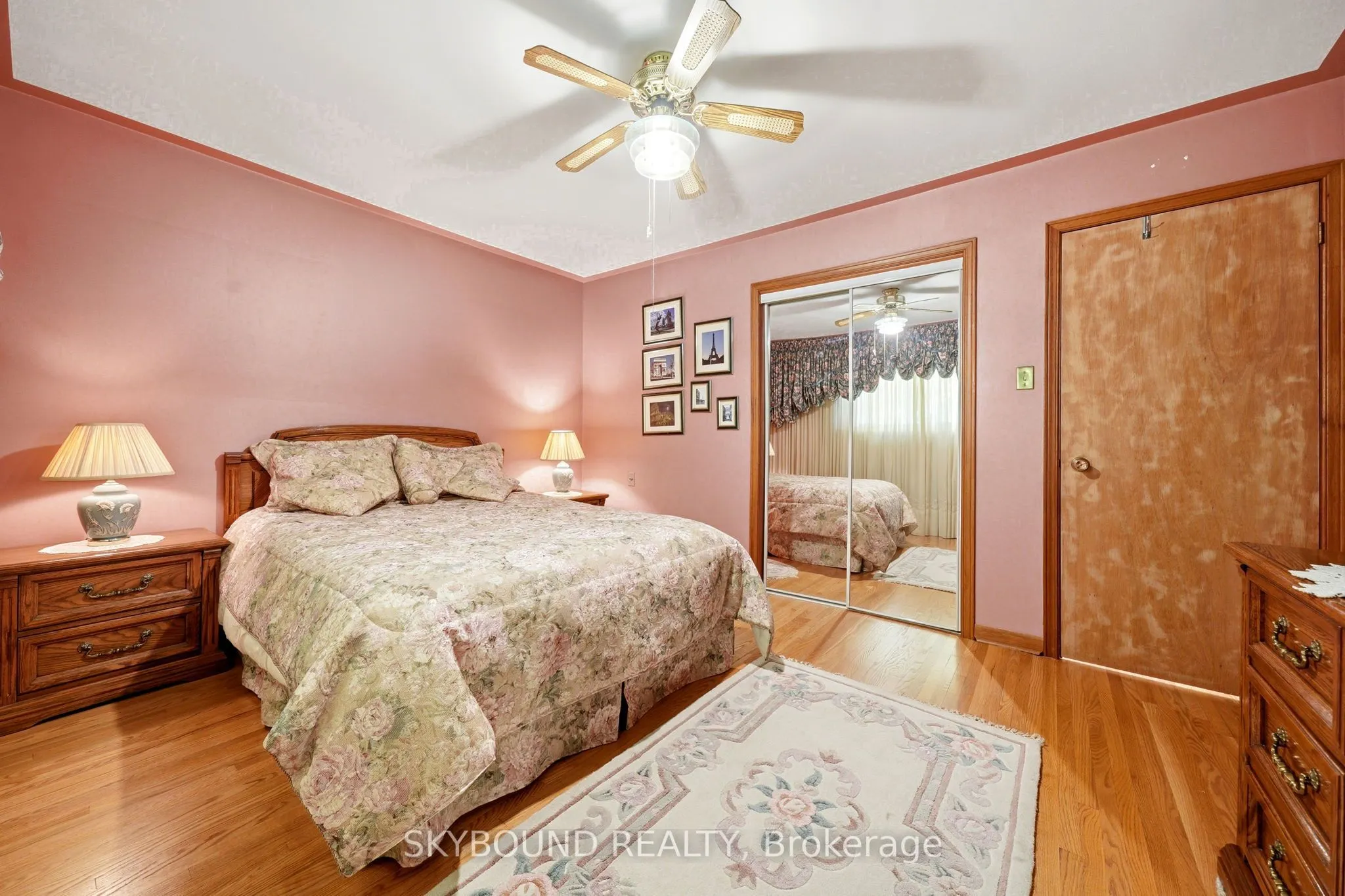 64A Saint Georges Boulevard