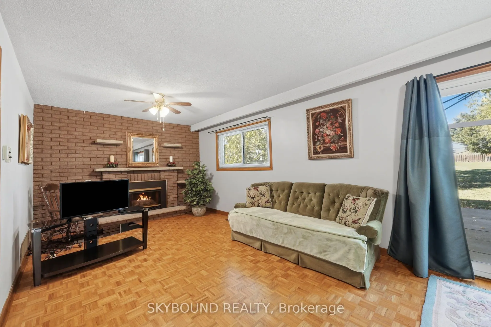 64A Saint Georges Boulevard