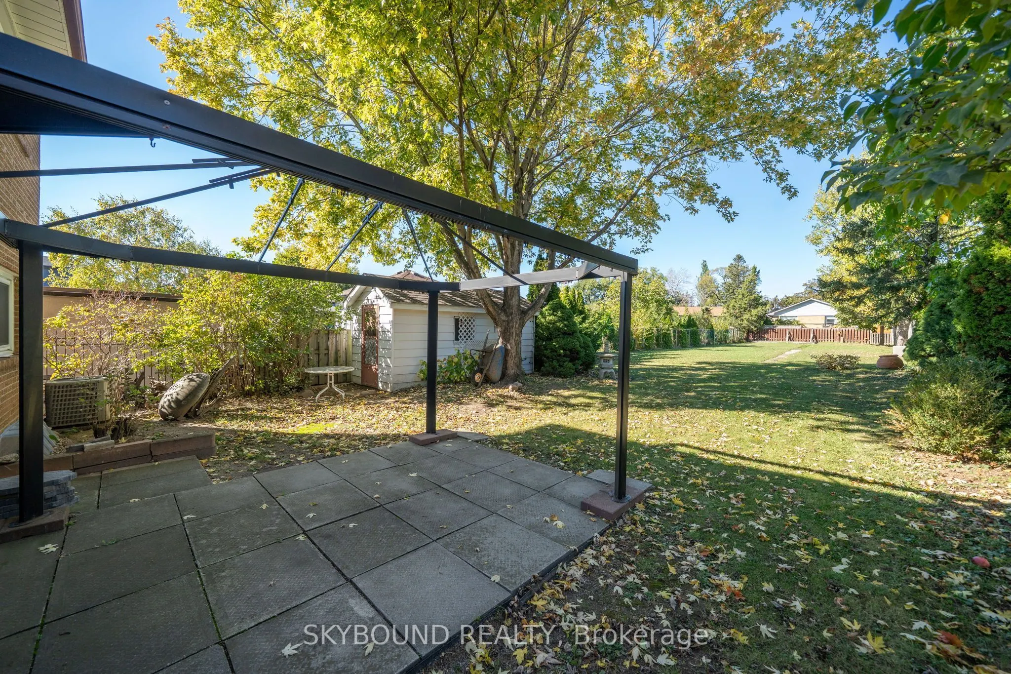 64A Saint Georges Boulevard