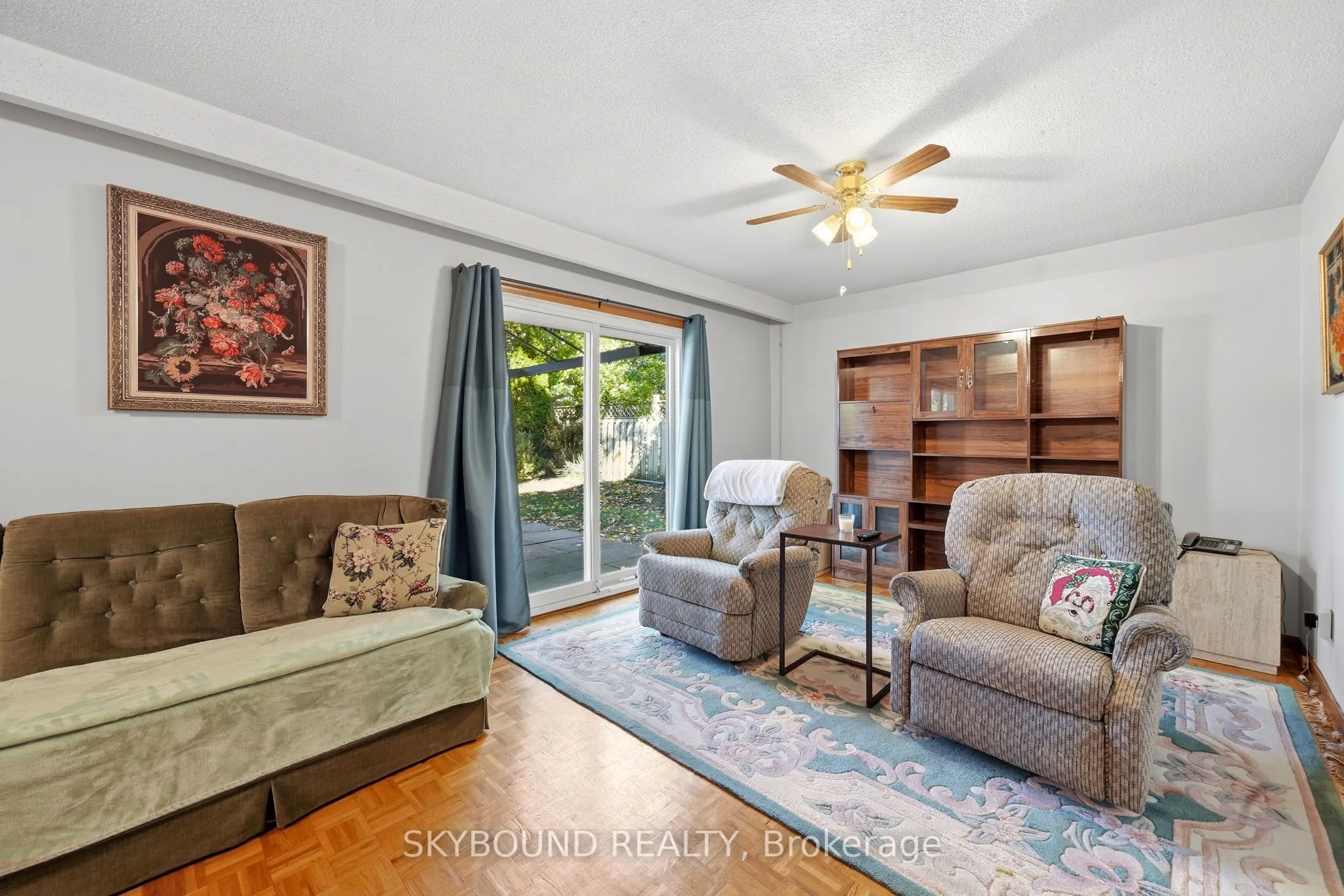 64A Saint Georges Boulevard