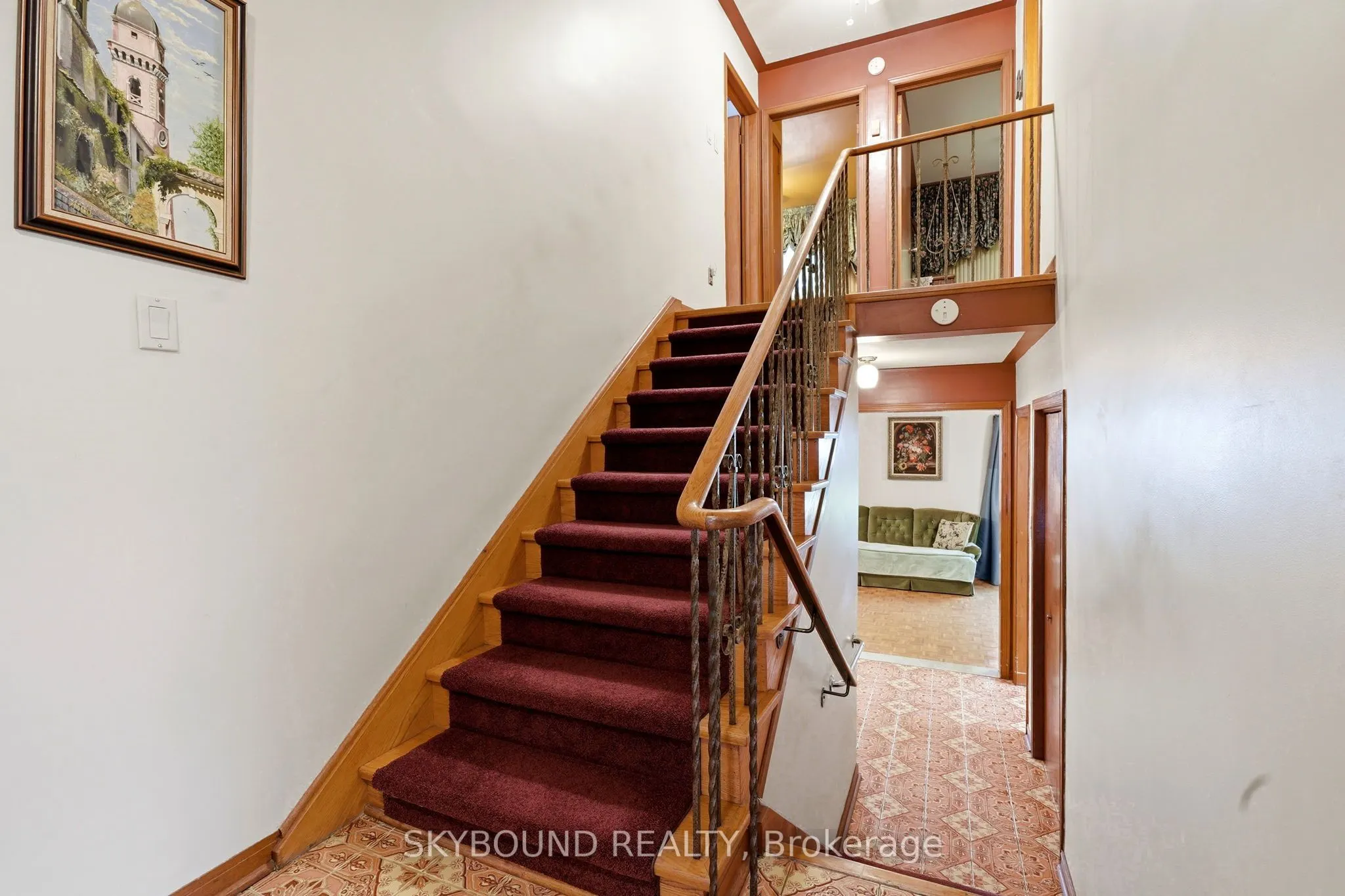 64A Saint Georges Boulevard