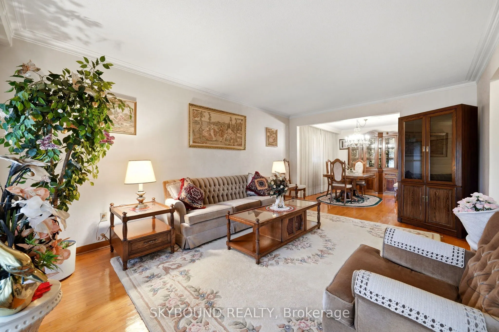 64A Saint Georges Boulevard