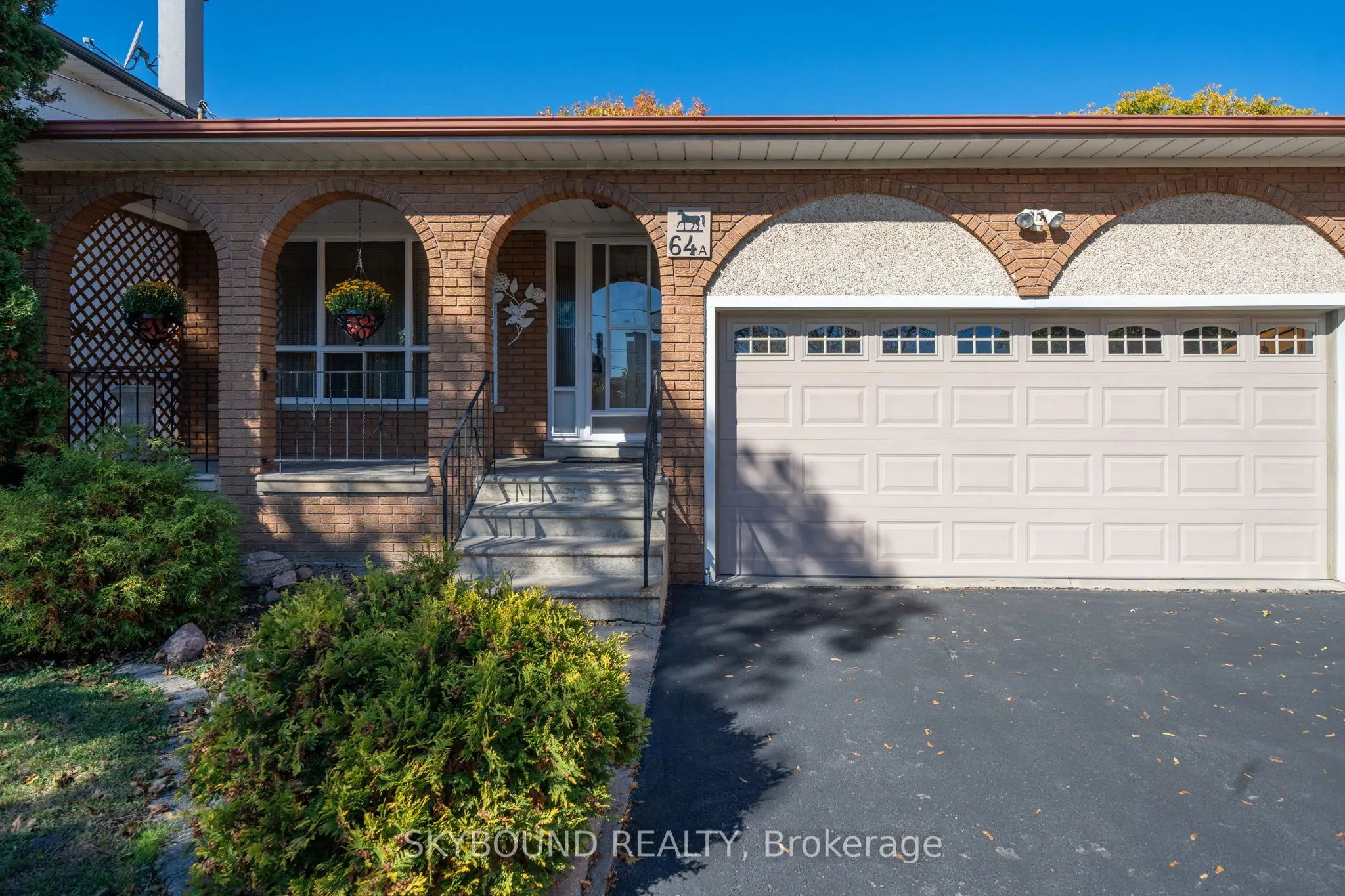 64A Saint Georges Boulevard
