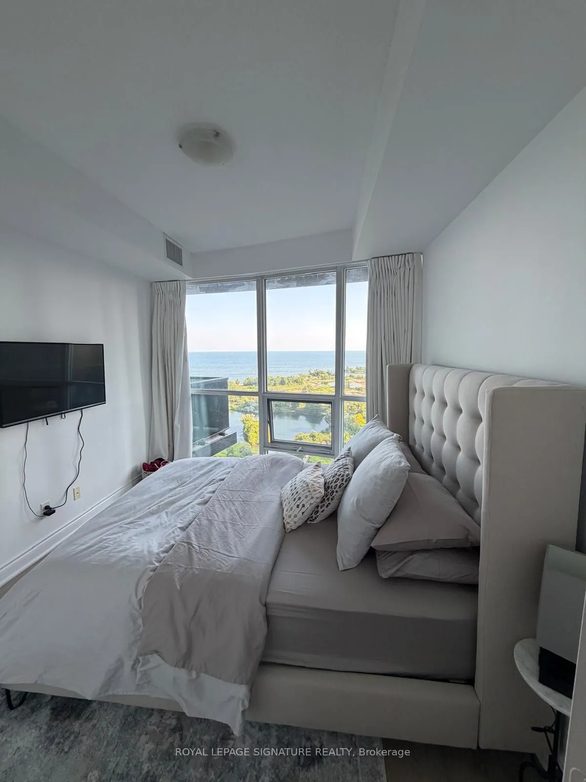 80 Marine Parade Drive #1905