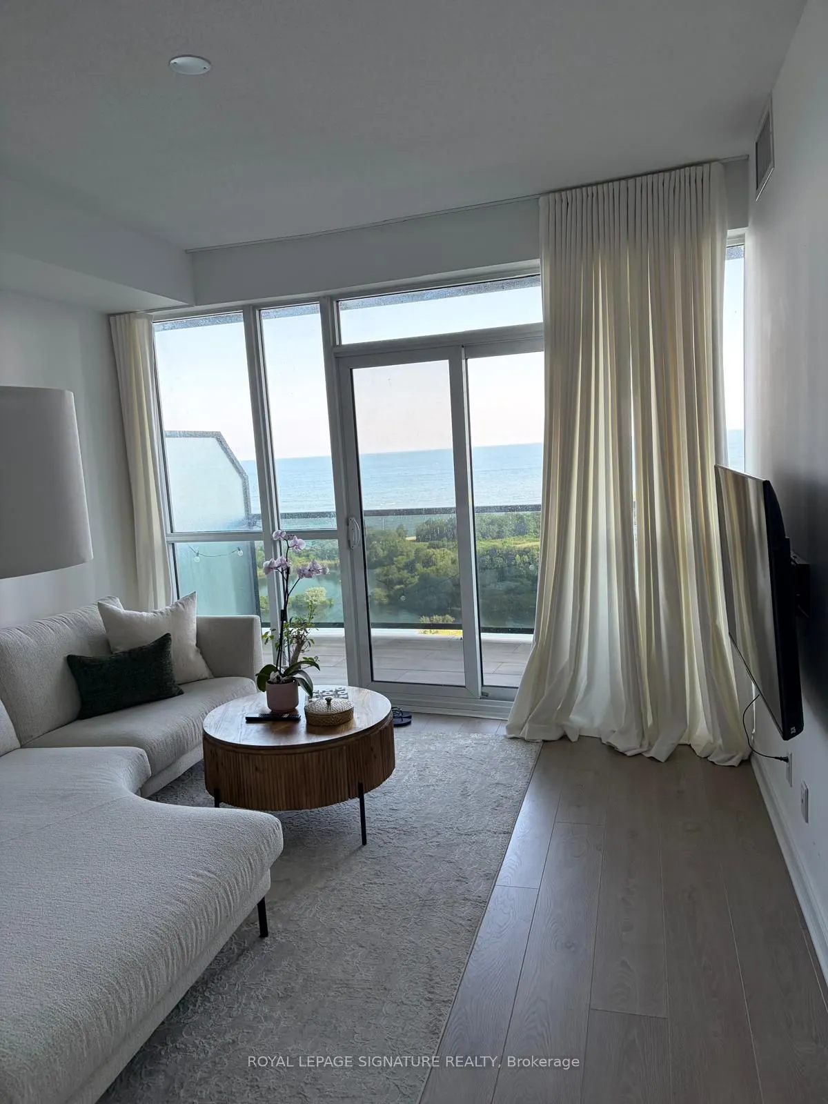 80 Marine Parade Drive #1905