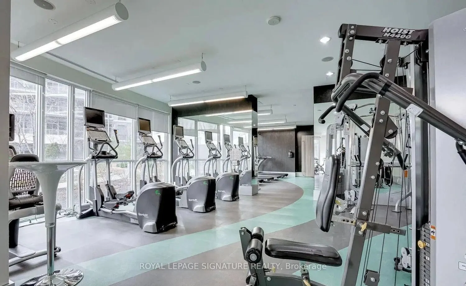 80 Marine Parade Drive #1905