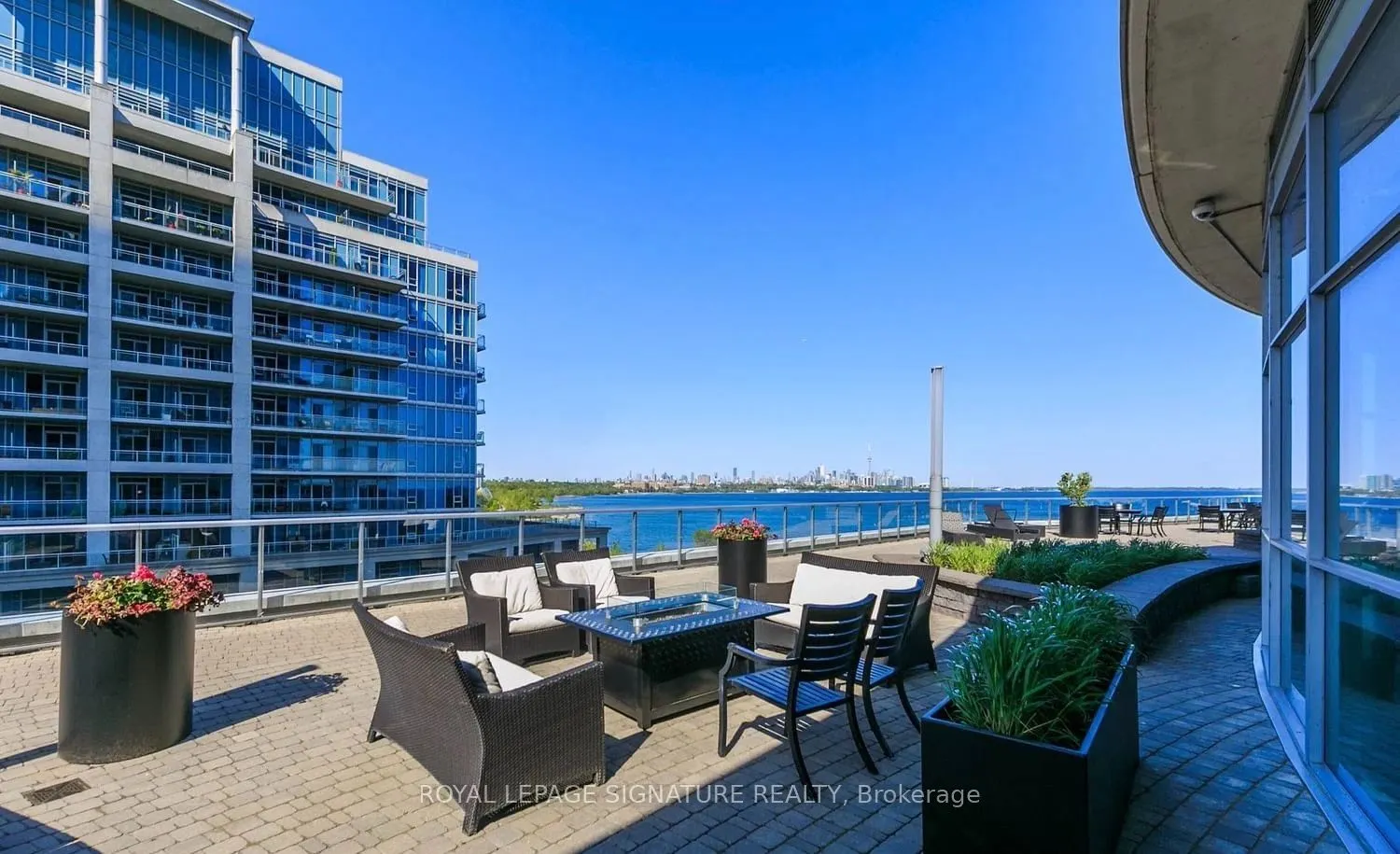 80 Marine Parade Drive #1905