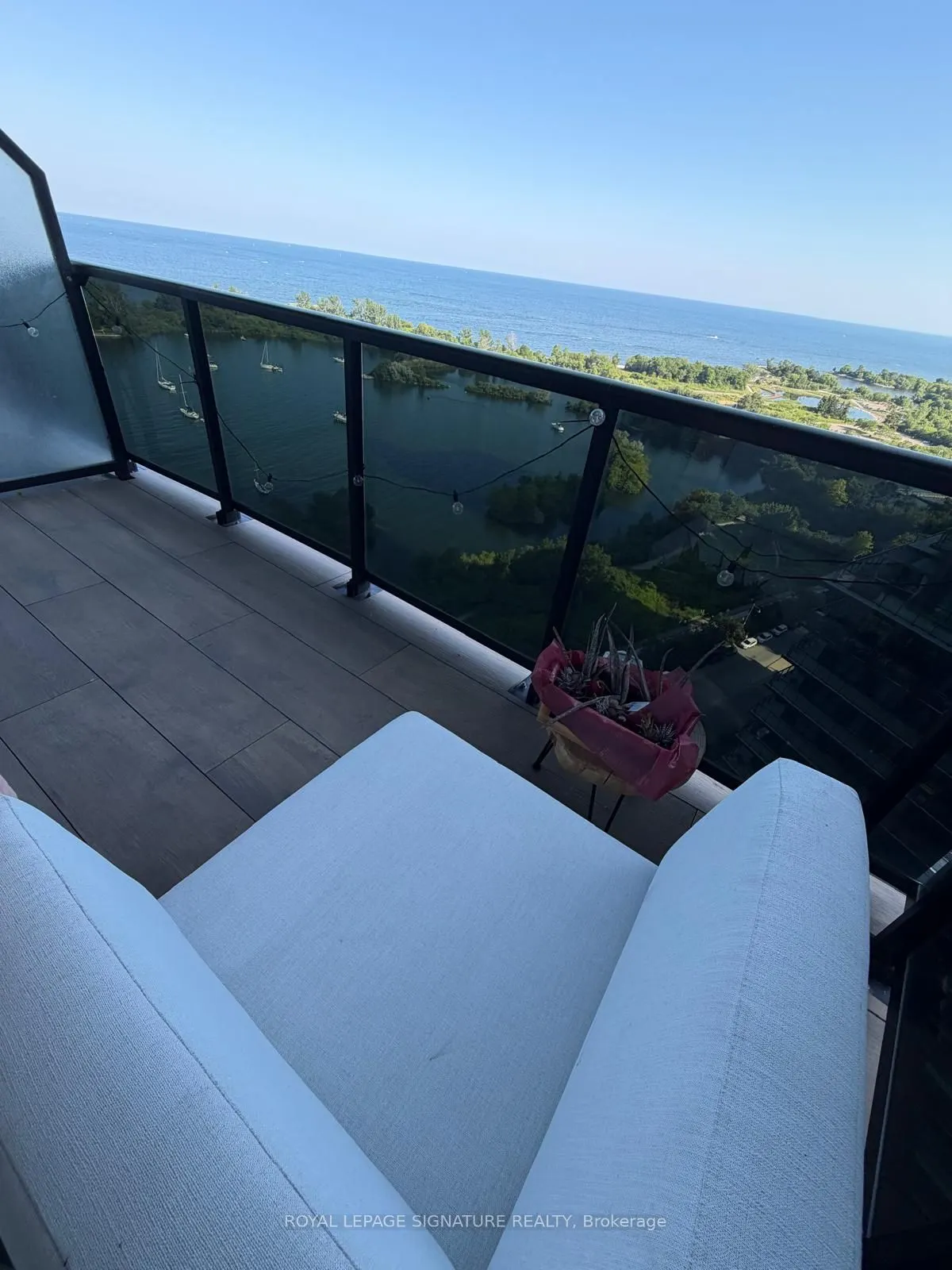 80 Marine Parade Drive #1905