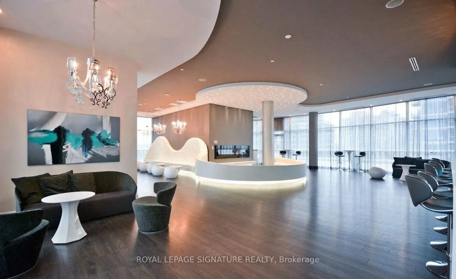 80 Marine Parade Drive #1905