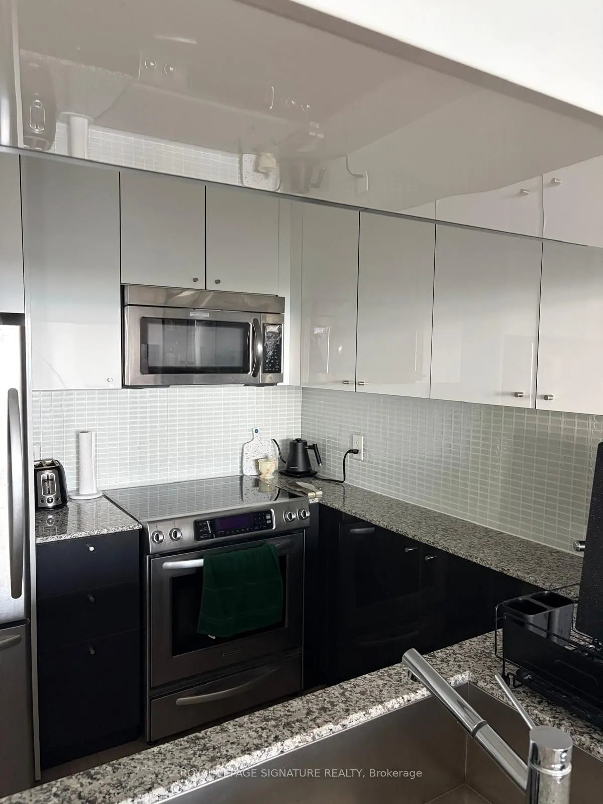 80 Marine Parade Drive #1905