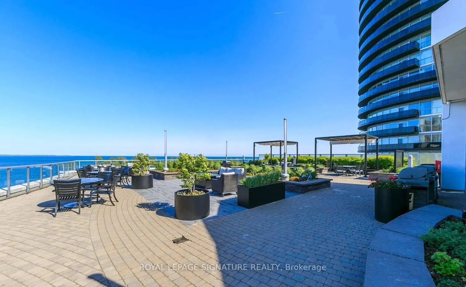 80 Marine Parade Drive #1905
