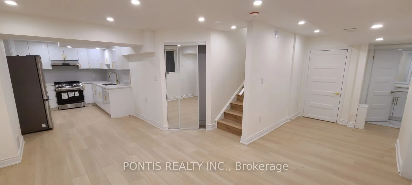 959 Cherry Court #Bsmt