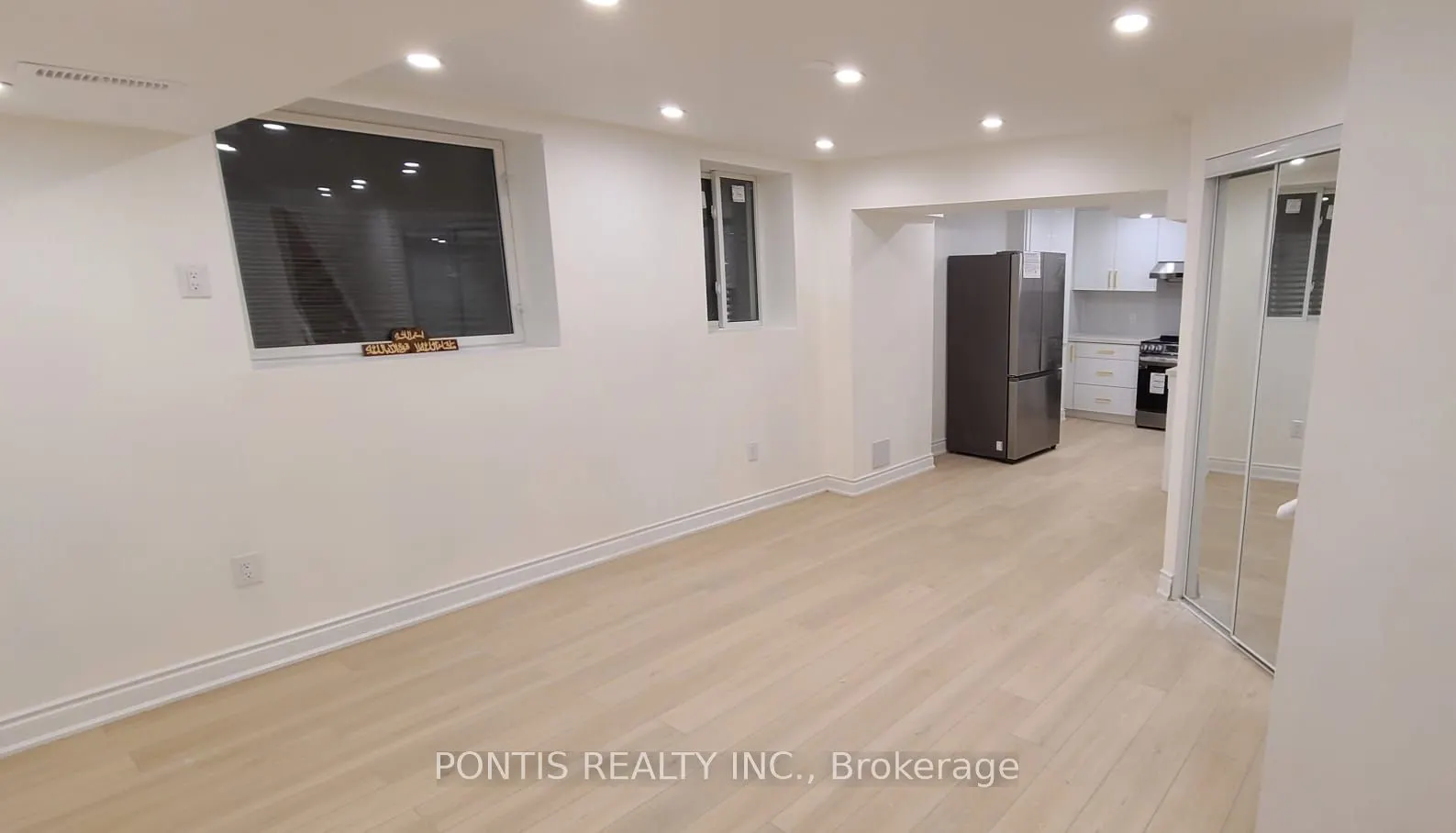 959 Cherry Court #Bsmt